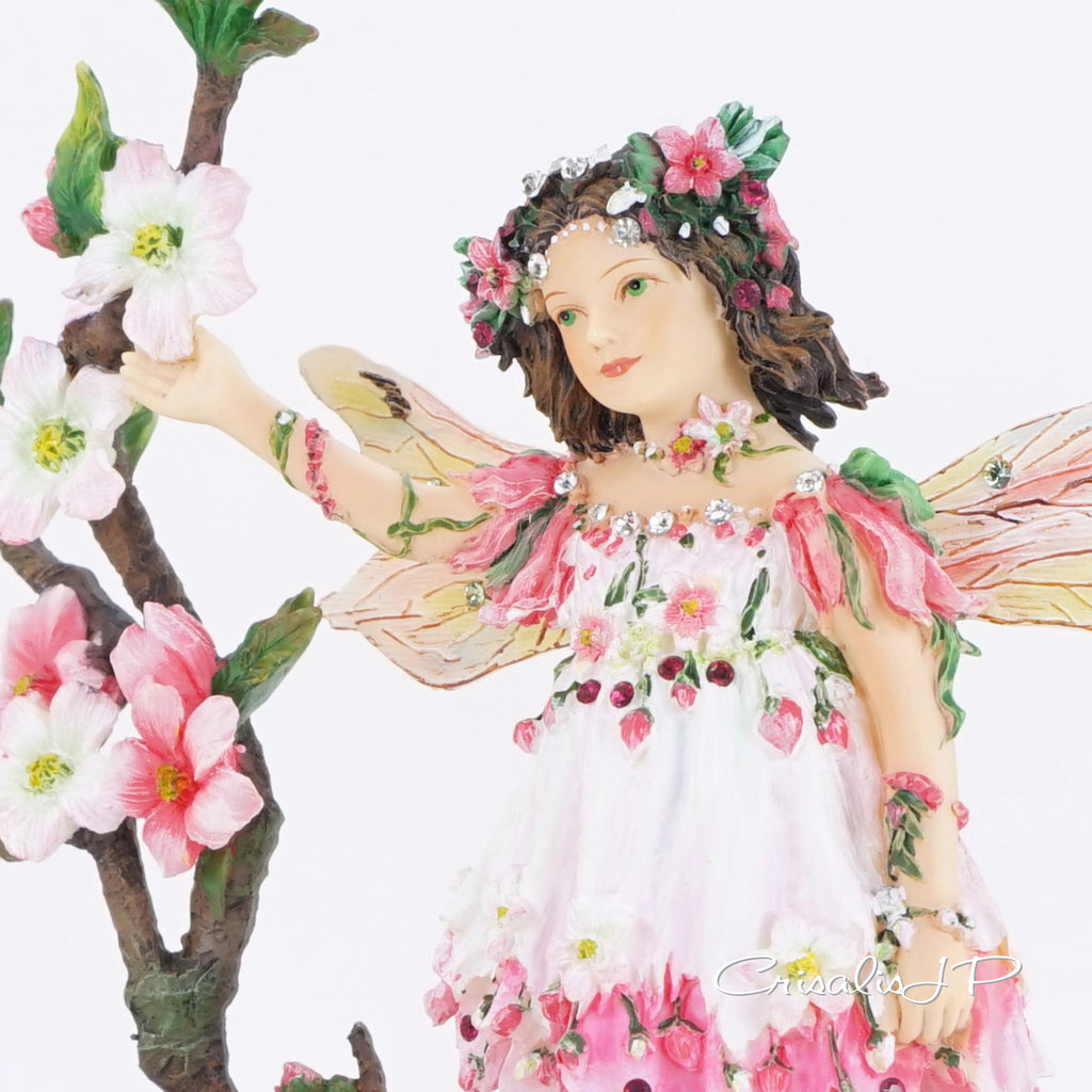 Crisalis Collection★ Cherry Blossom Faerie (1-457) Standard