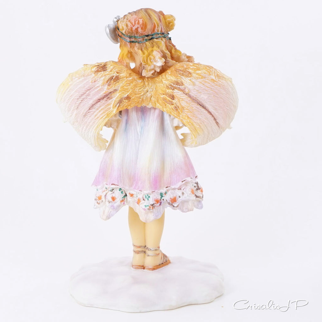 Crisalis Collection★ Angel of Loving Thoughts (1-45) standard