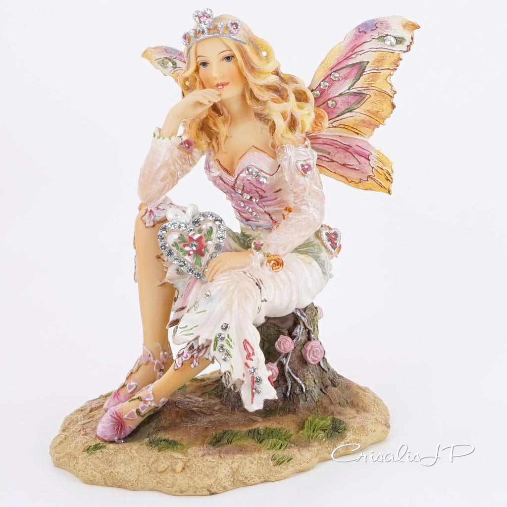 Crisalis Collection ★ Your Hearts Desire (1-4825) 10% OFF