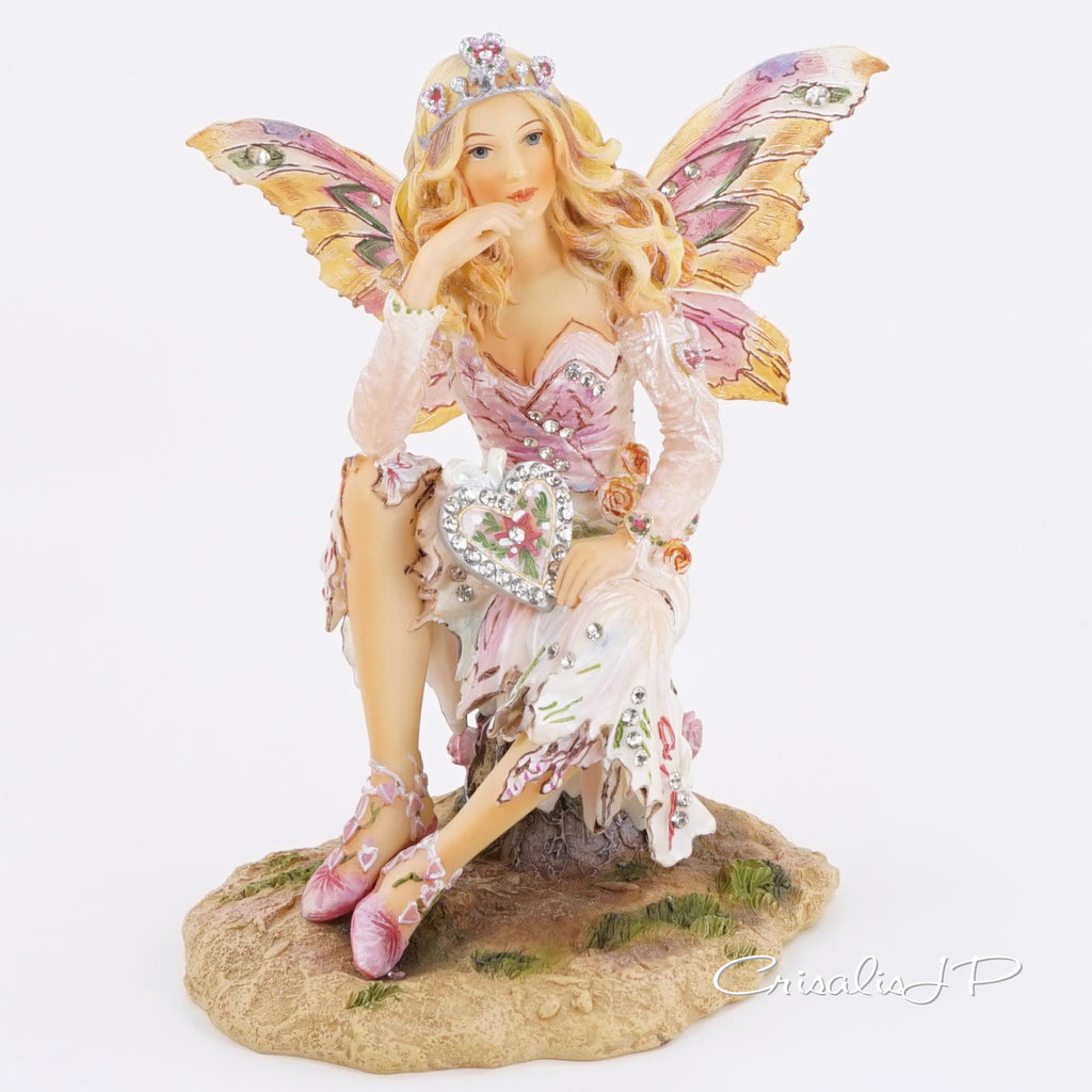 Crisalis Collection ★ Your Hearts Desire (1-4825) 10% OFF