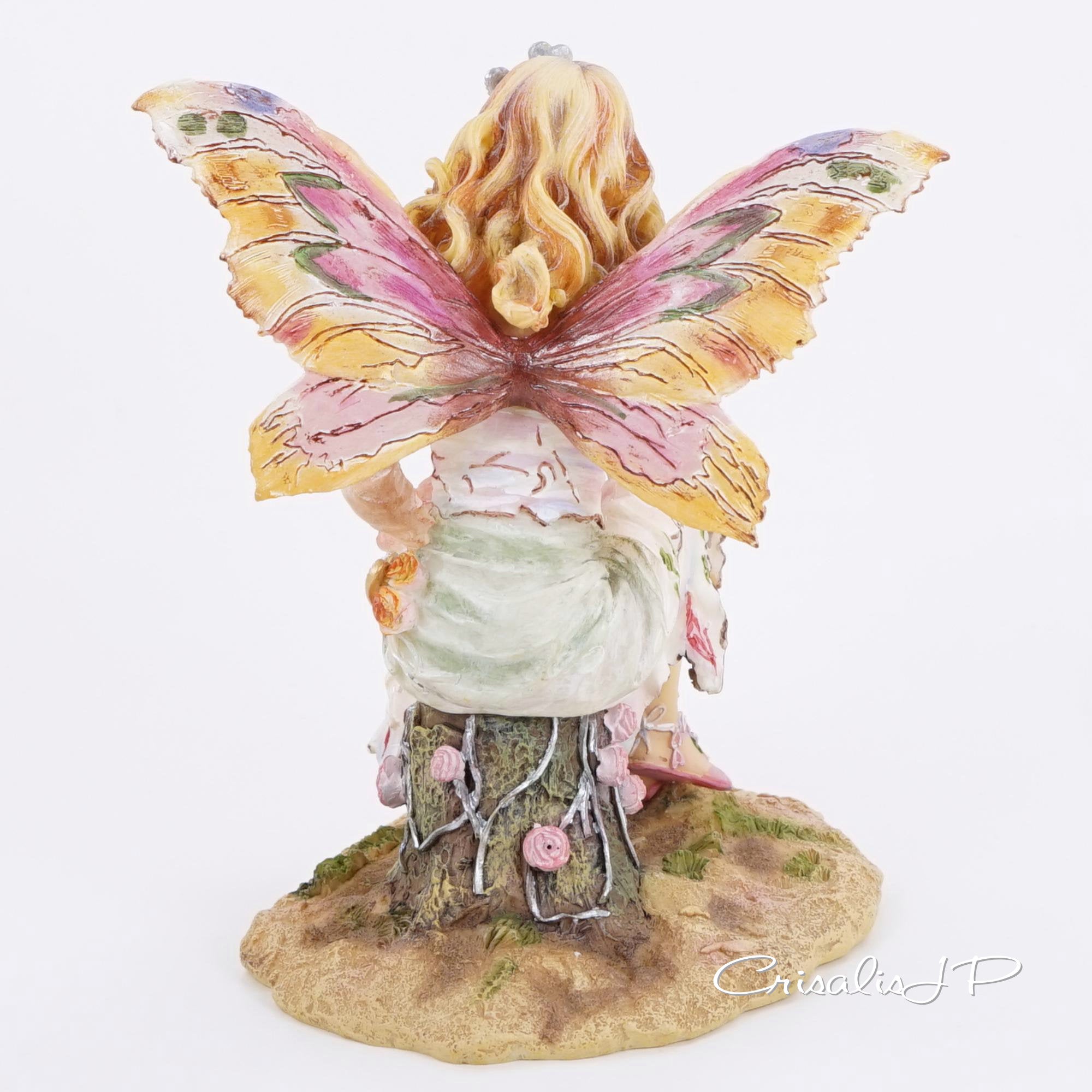Crisalis Collection ★ Your Hearts Desire (1-4825) 10% OFF