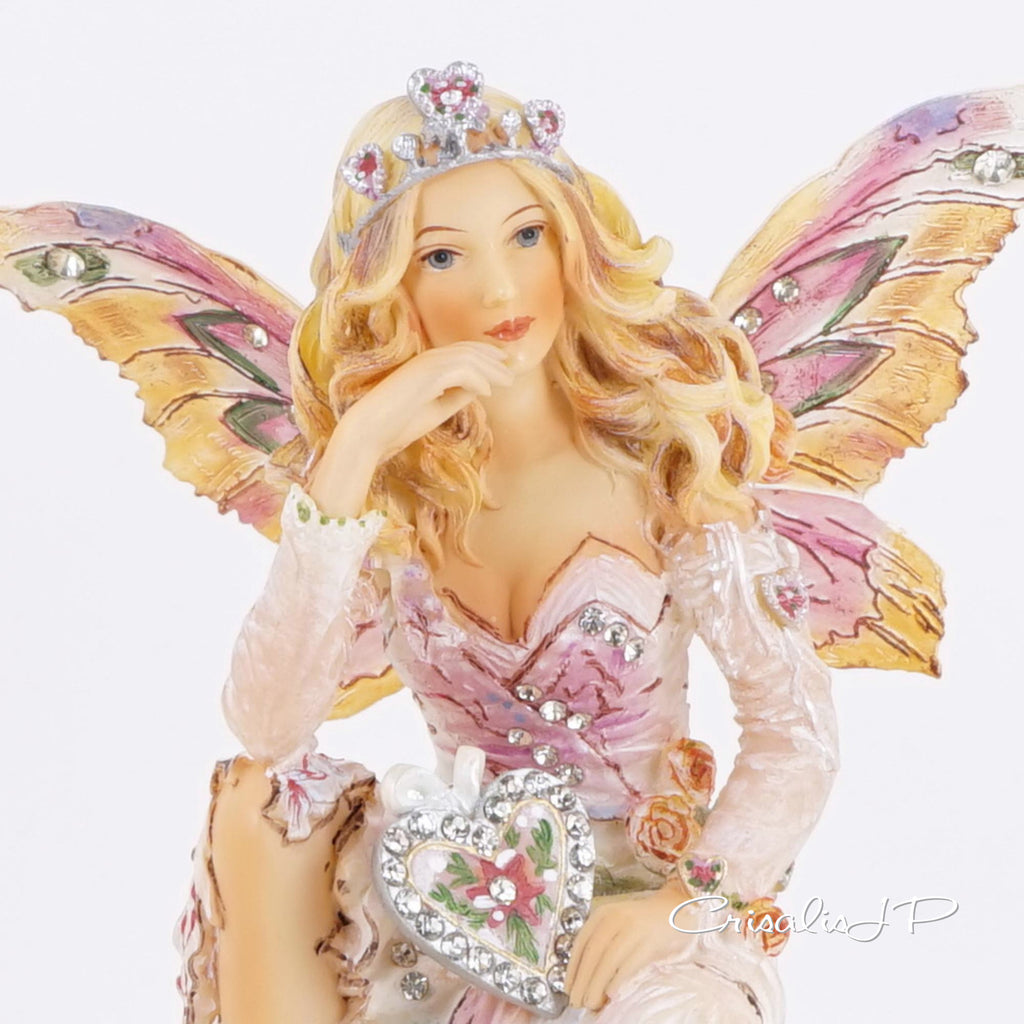 Crisalis Collection ★ Your Hearts Desire (1-4825) 10% OFF