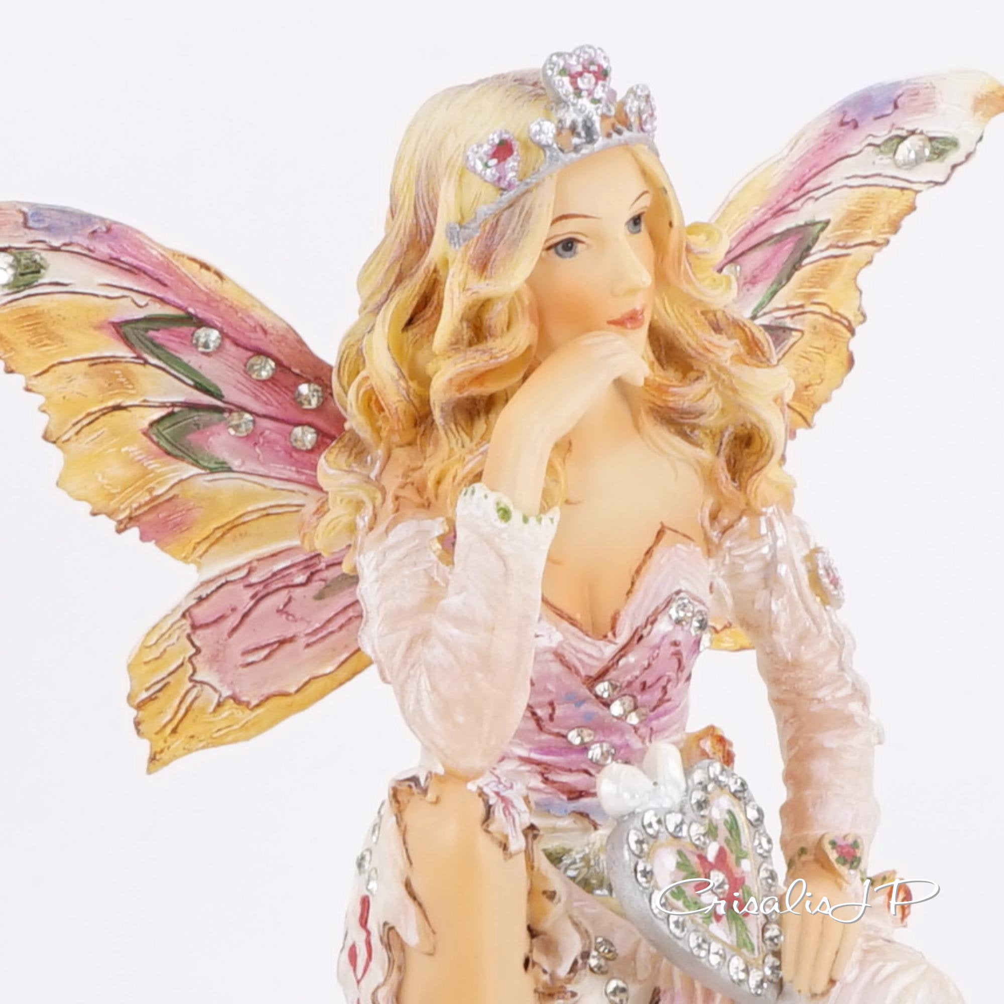 Crisalis Collection ★ Your Hearts Desire (1-4825) 10% OFF