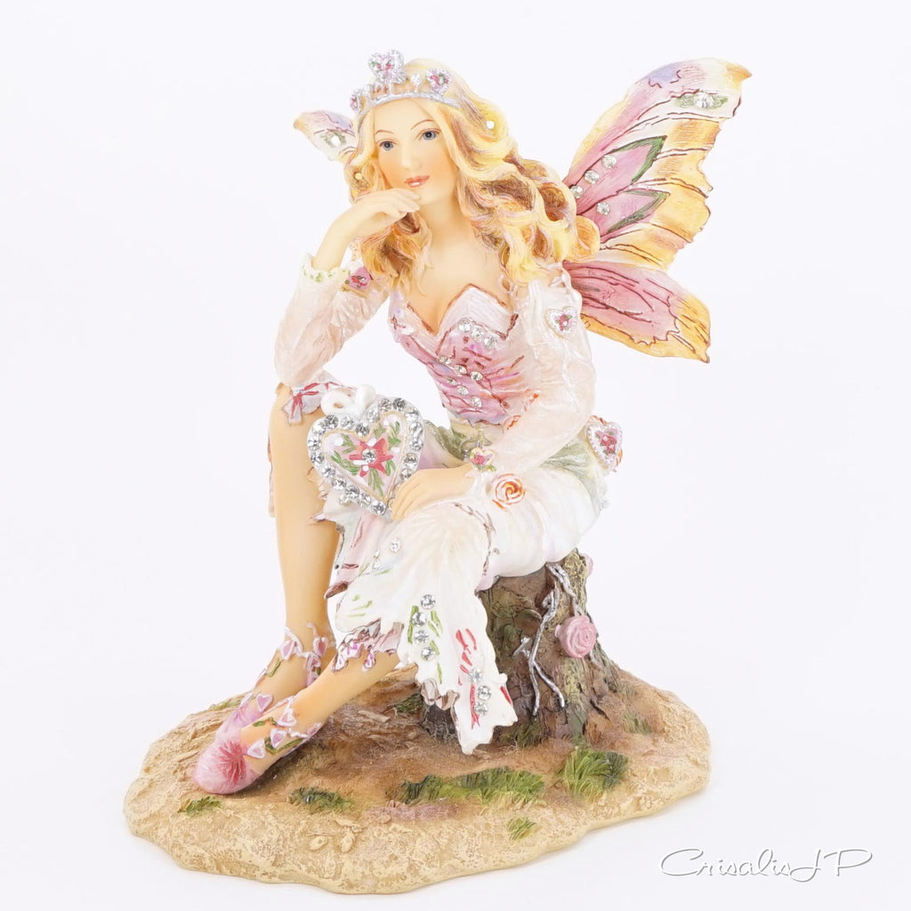 英国直輸入 クリサリスコレクション★ ユア・ハーツ・デザイア(1-4828) 10%OFF