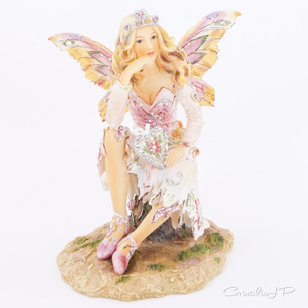 英国直輸入 クリサリスコレクション★ ユア・ハーツ・デザイア(1-4828) 10%OFF