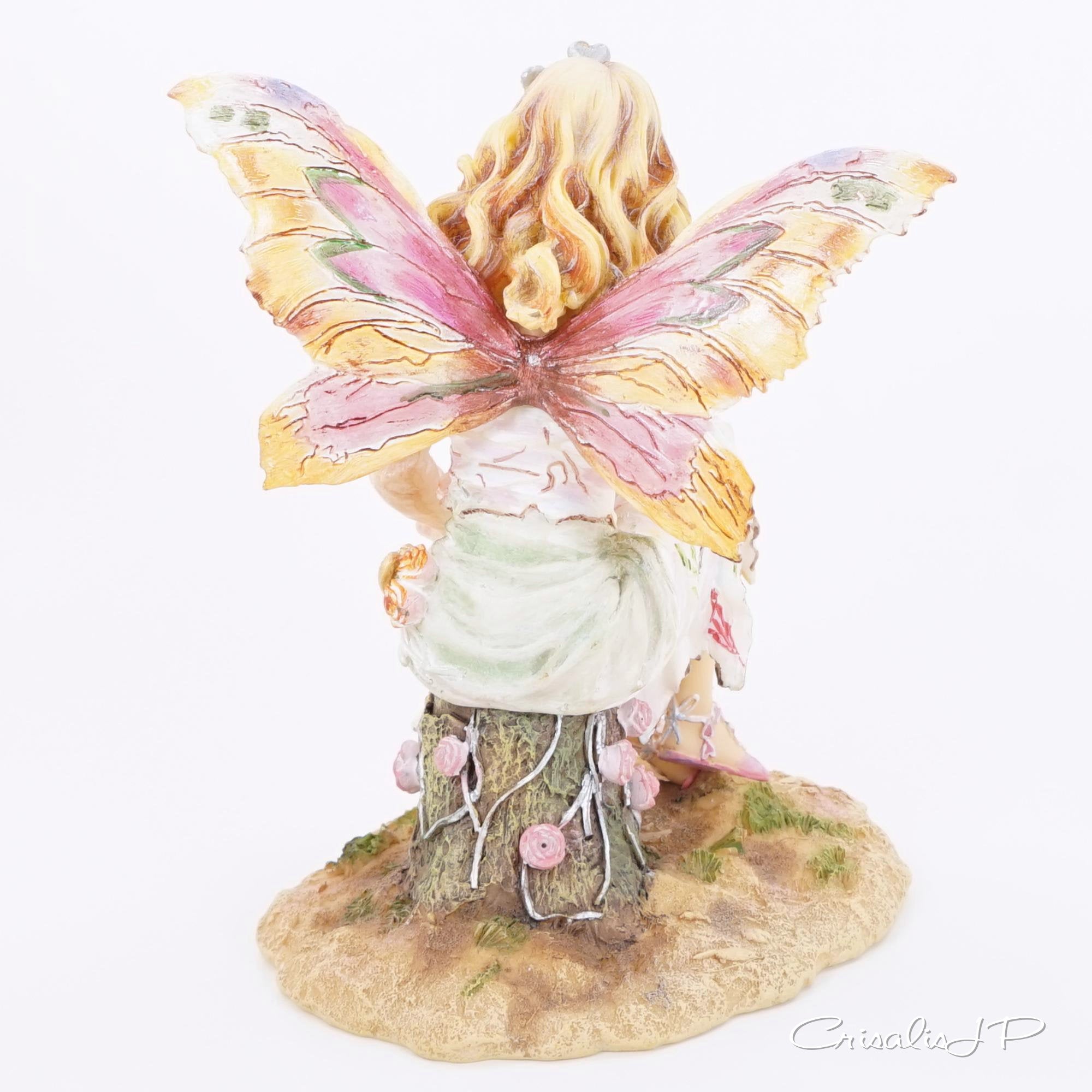 英国直輸入 クリサリスコレクション★ ユア・ハーツ・デザイア(1-4828) 10%OFF