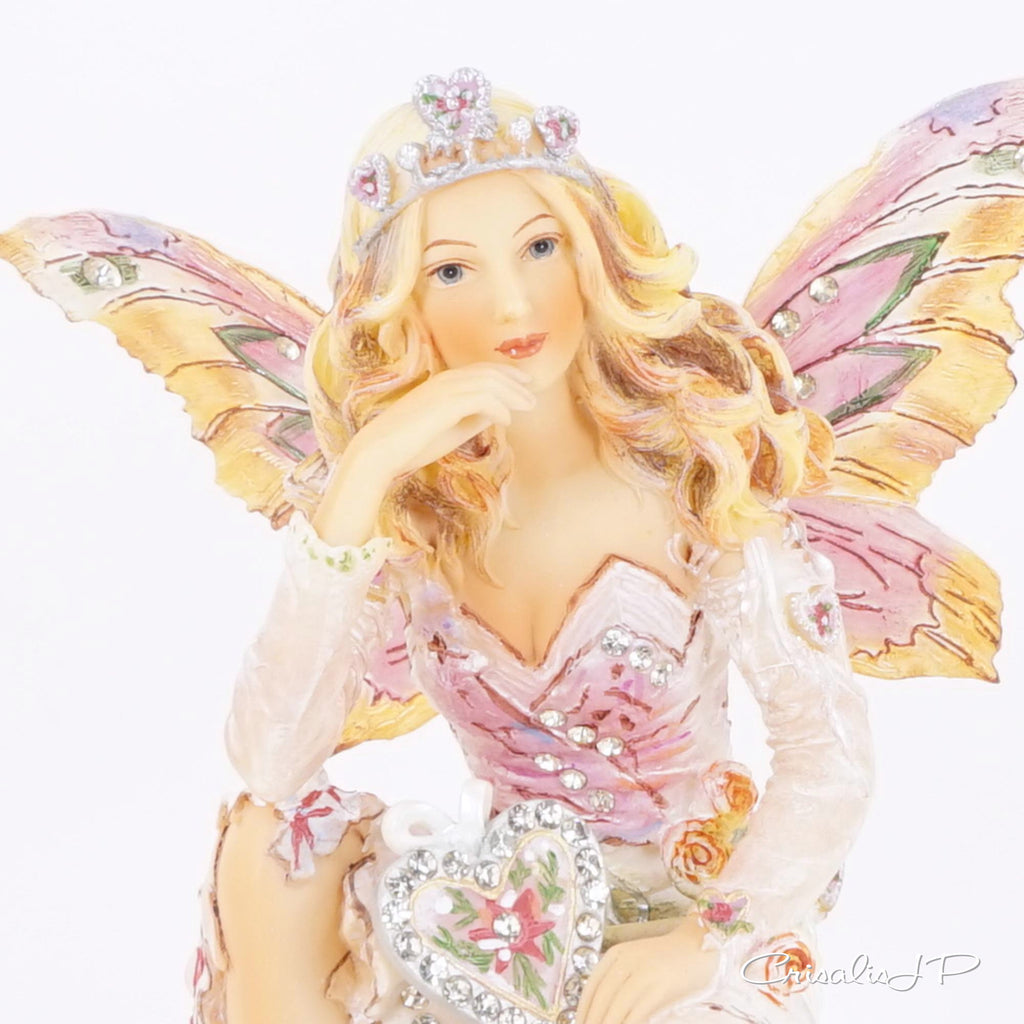 英国直輸入 クリサリスコレクション★ ユア・ハーツ・デザイア(1-4828) 10%OFF