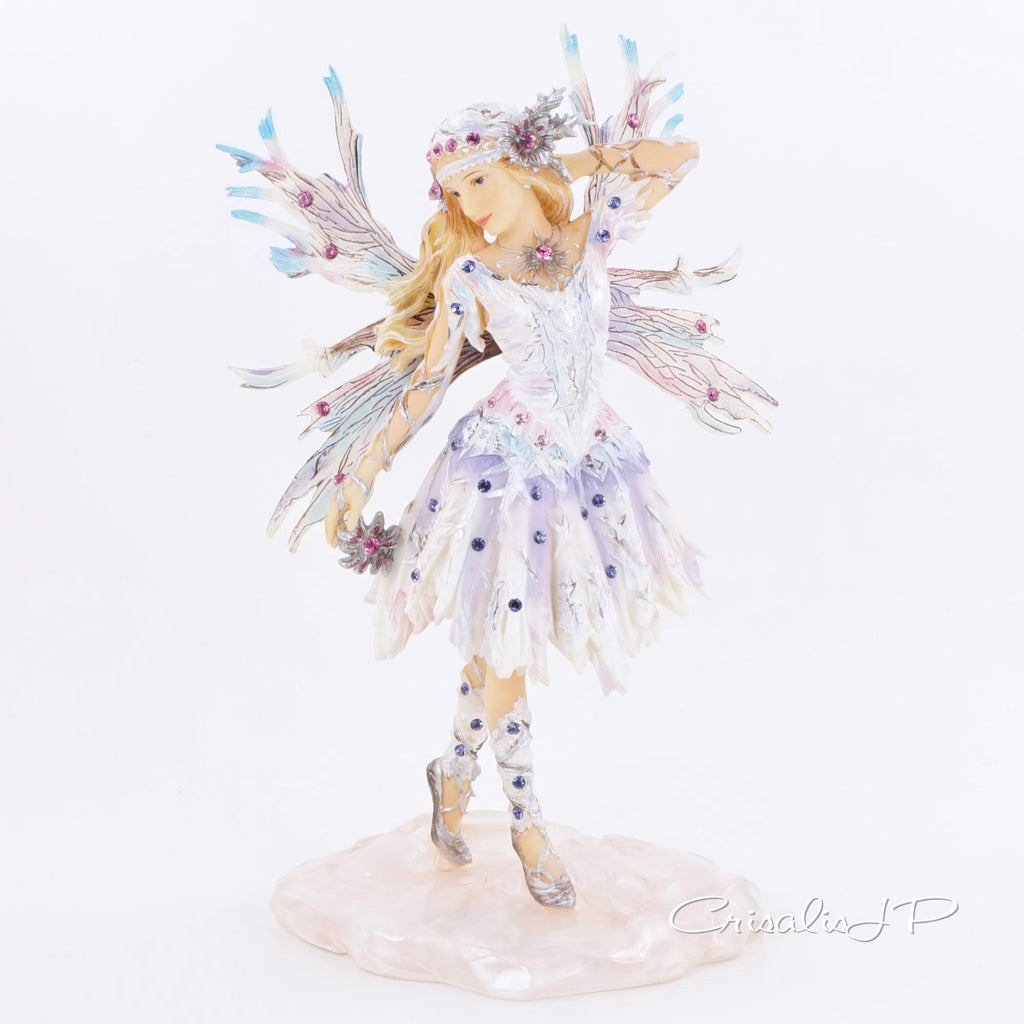 Crisalis Collection★ Ice Princess Faerie (1-4845) 10% OFF