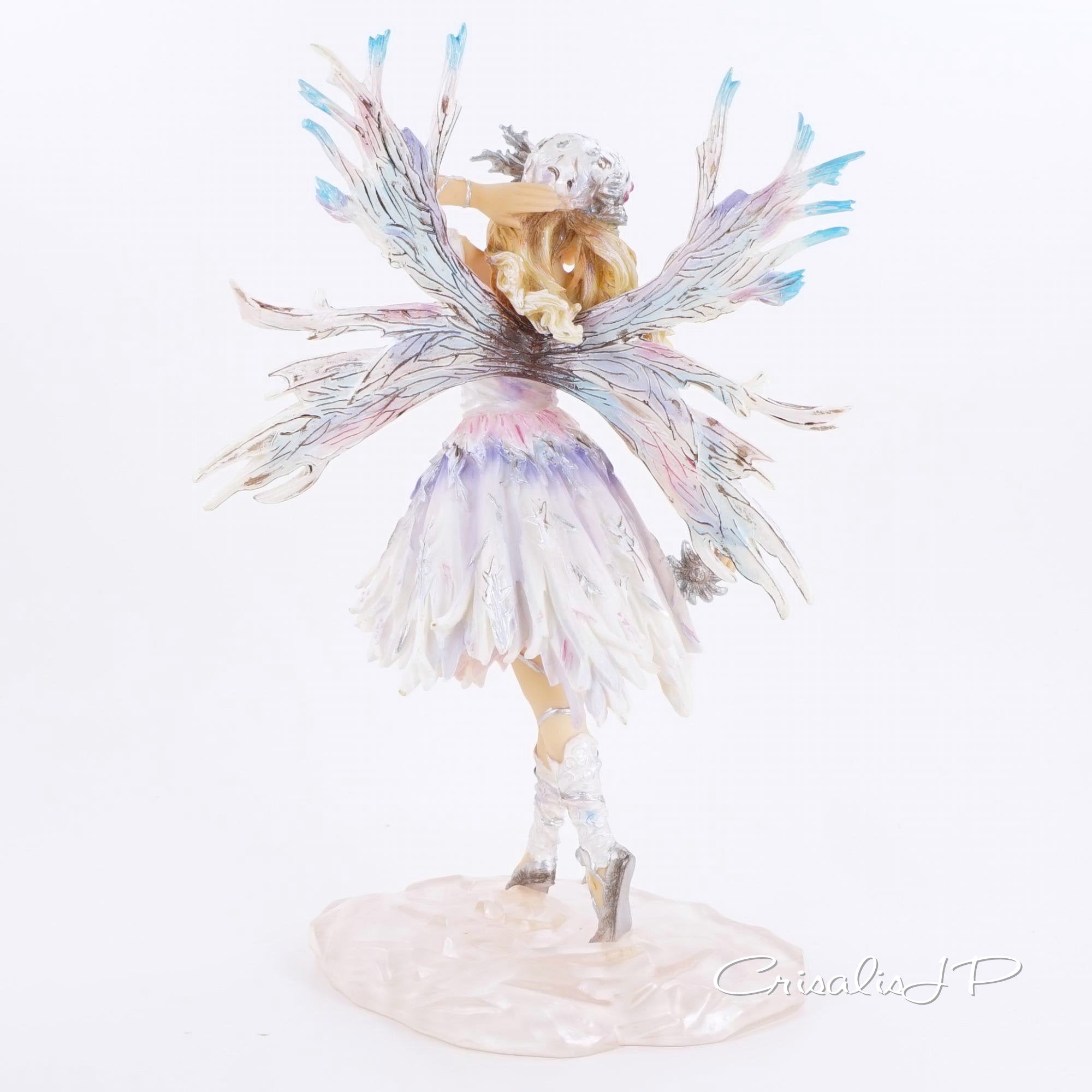 Faerie Poppets - Fairy princess – 天使と妖精のクリサリスコレクション