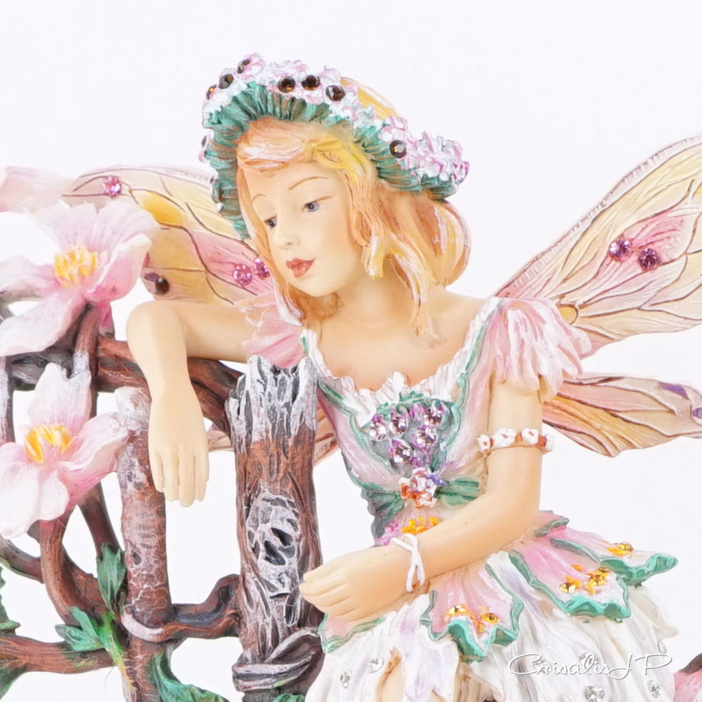 Crisalis Collection★ A Summer Reverie  (1-485) Signed