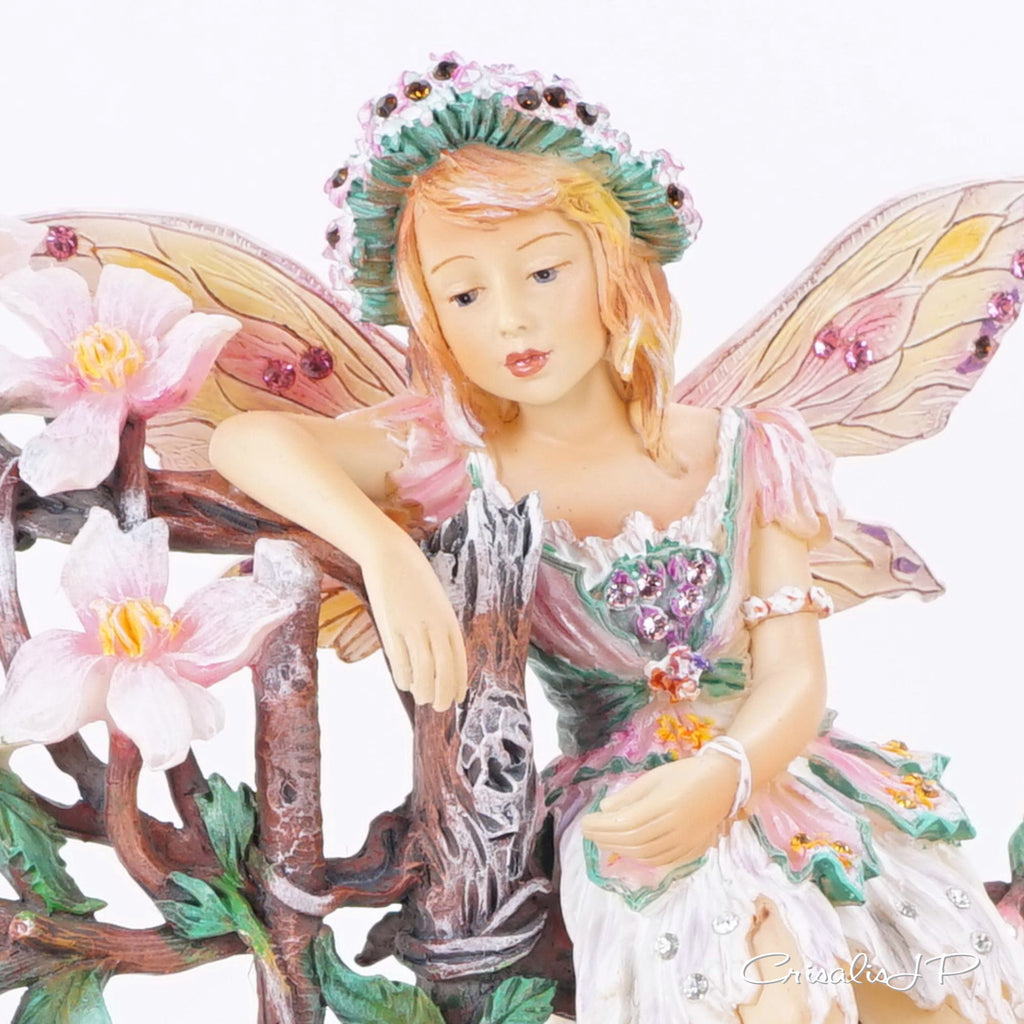 Crisalis Collection★ A Summer Reverie  (1-485) Signed