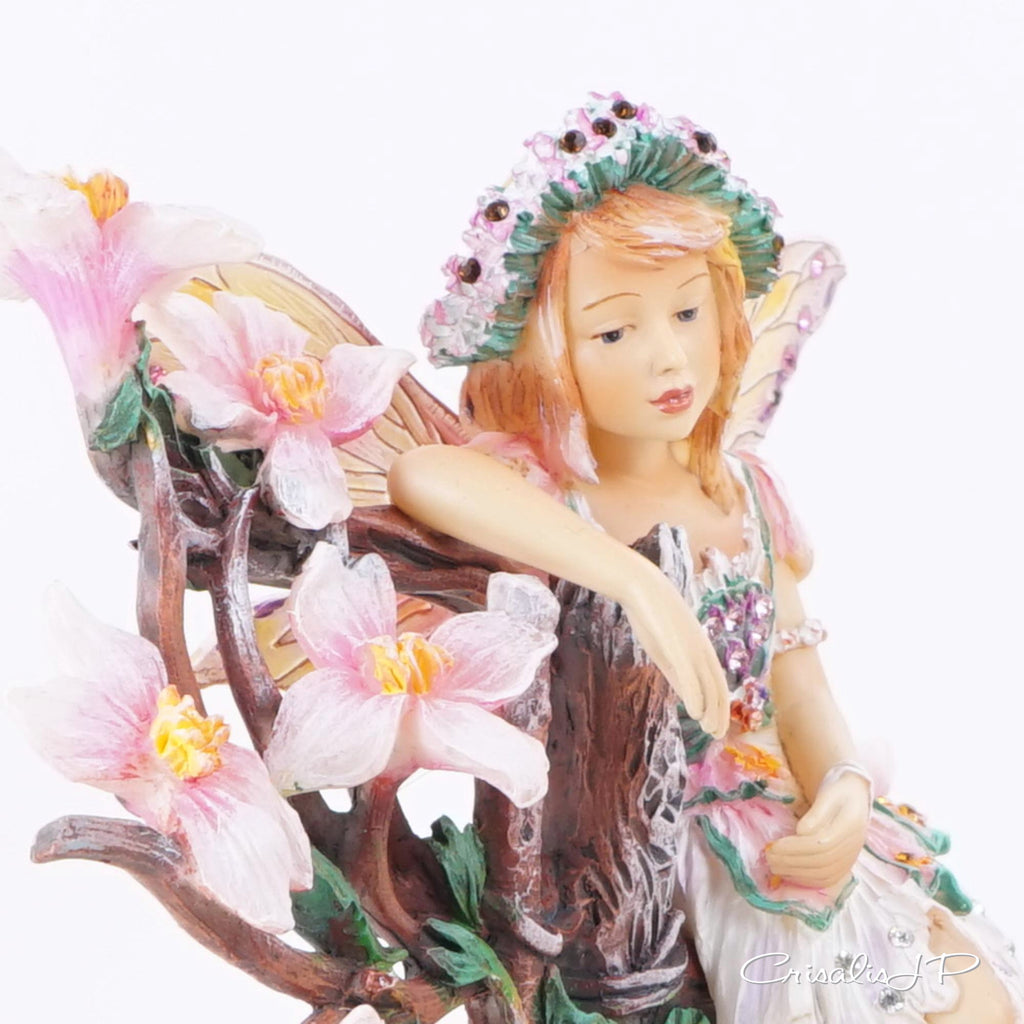 Crisalis Collection★ A Summer Reverie  (1-485) Signed