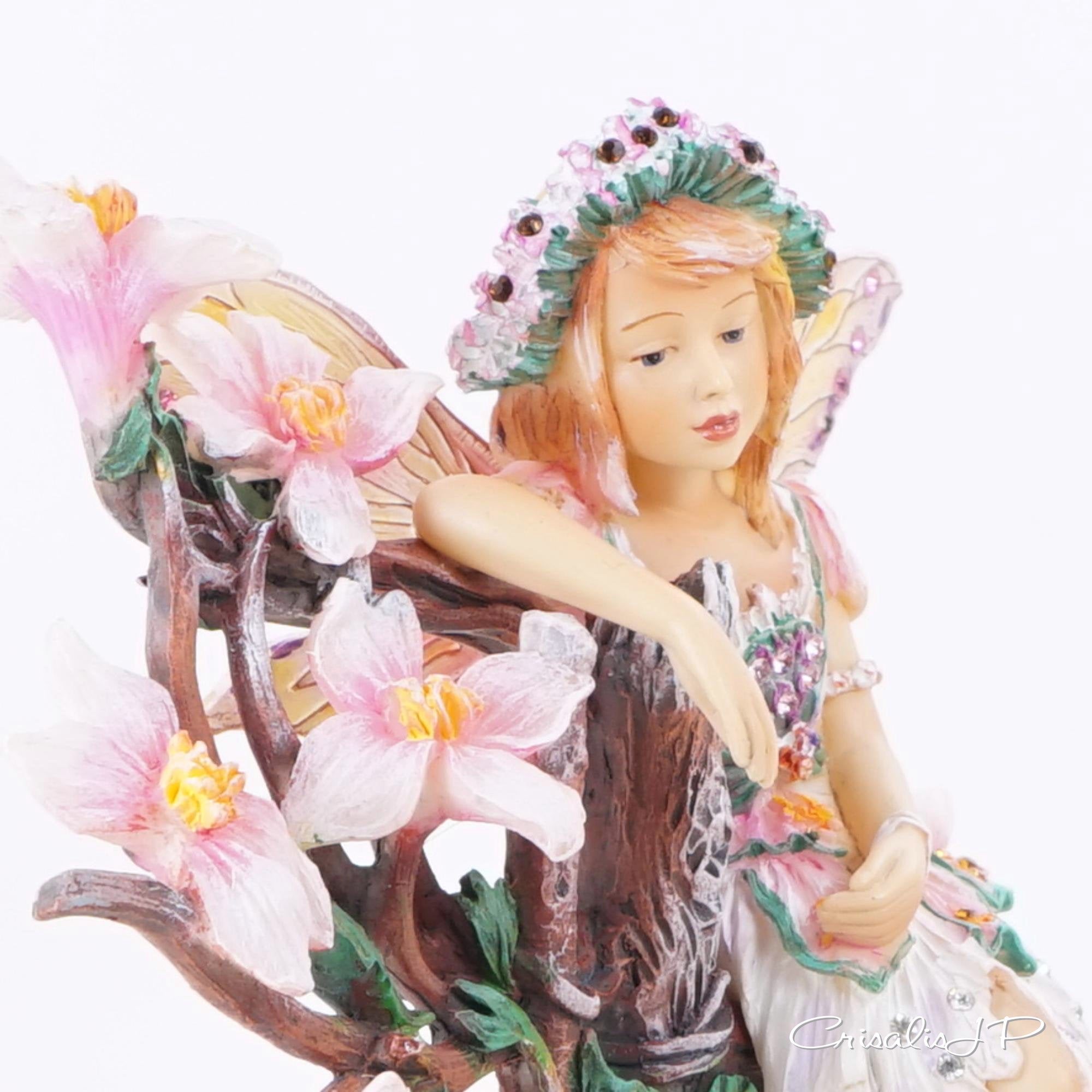 Crisalis Collection★ A Summer Reverie  (1-485) Signed