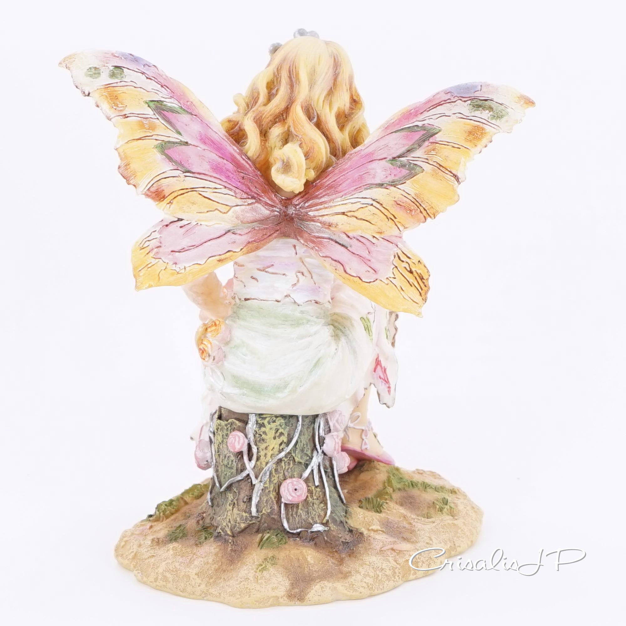 Crisalis Collection ★ Your Hearts Desire (1-4886) 10% OFF