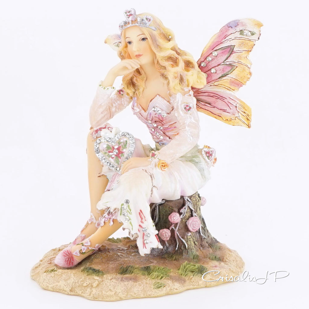 Crisalis Collection ★ Your Hearts Desire (1-4886) 10% OFF