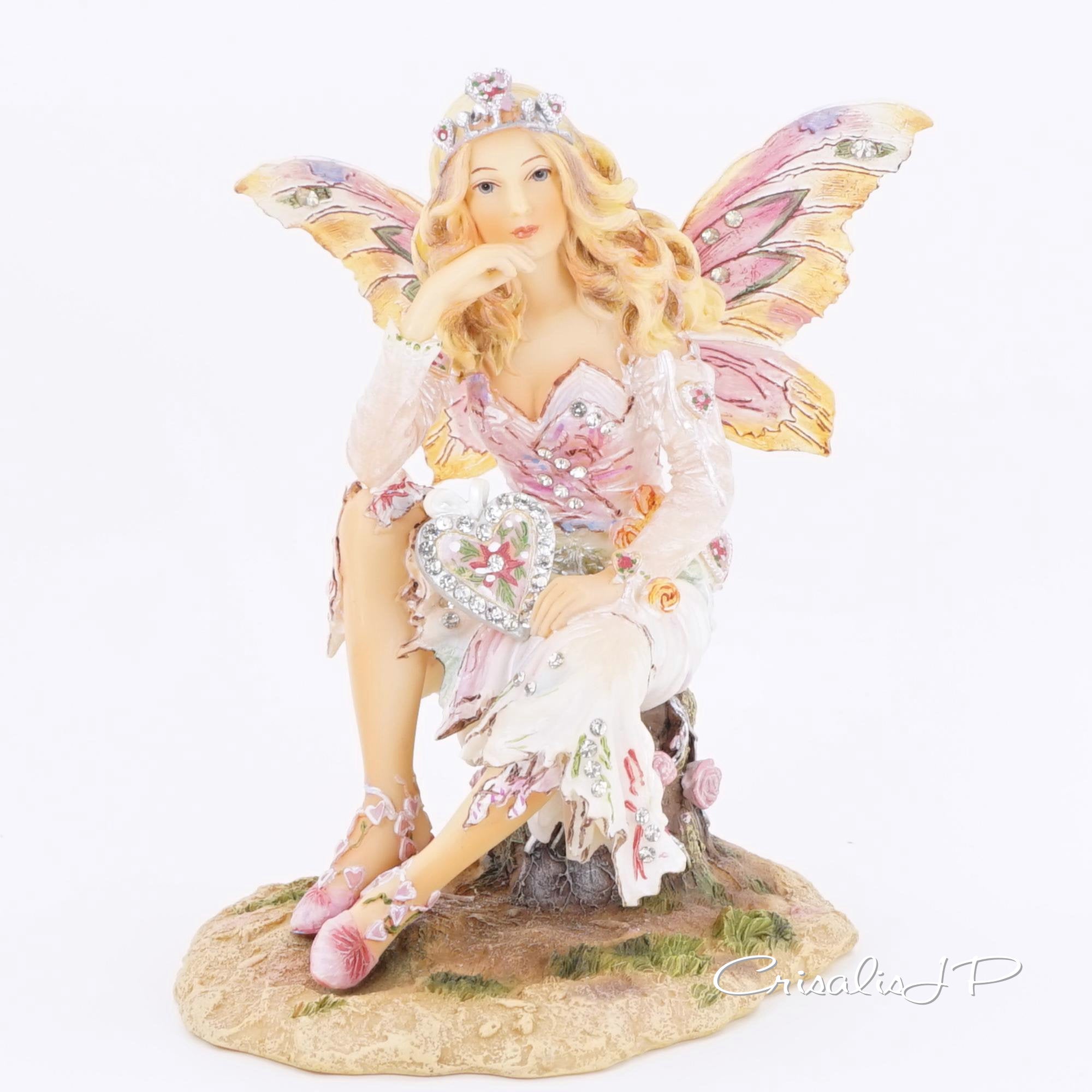 Crisalis Collection ★ Your Hearts Desire (1-4886) 10% OFF