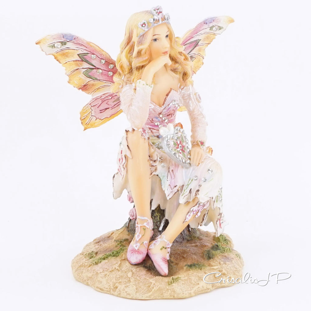 Crisalis Collection ★ Your Hearts Desire (1-4886) 10% OFF