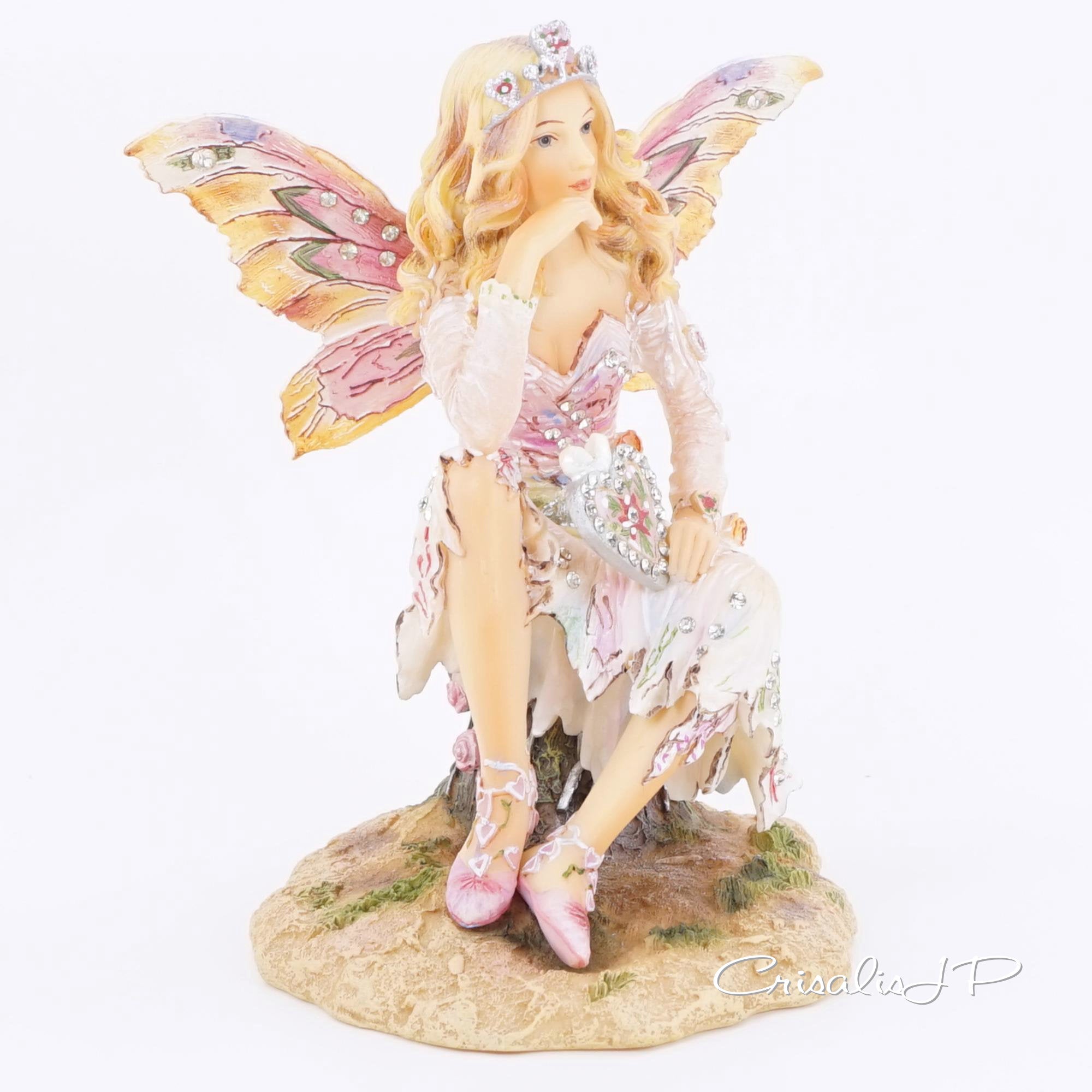 Crisalis Collection ★ Your Hearts Desire (1-4886) 10% OFF