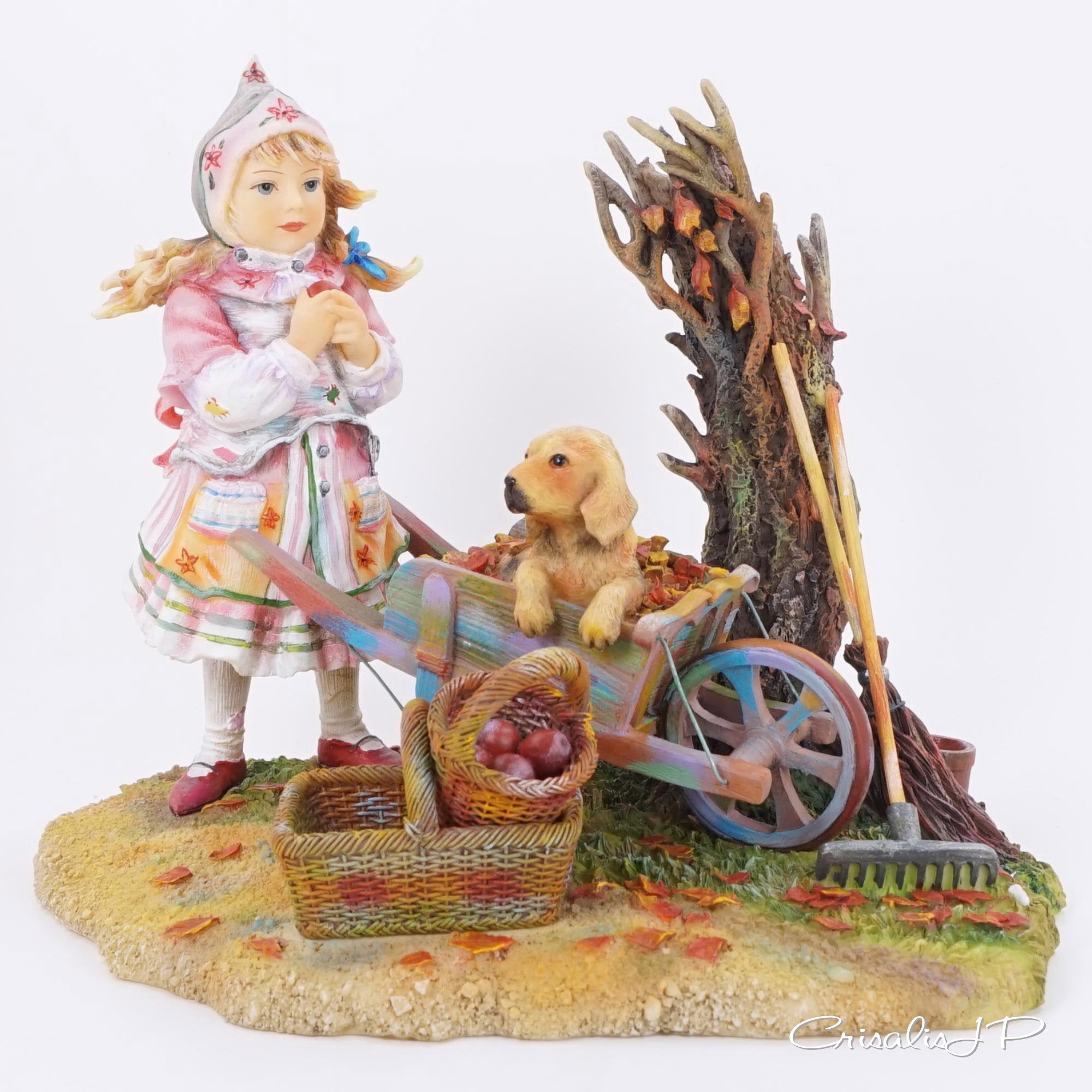 Directly imported from the UK Chrysalis Collection★ Jasper Joyride (1-491) Premium