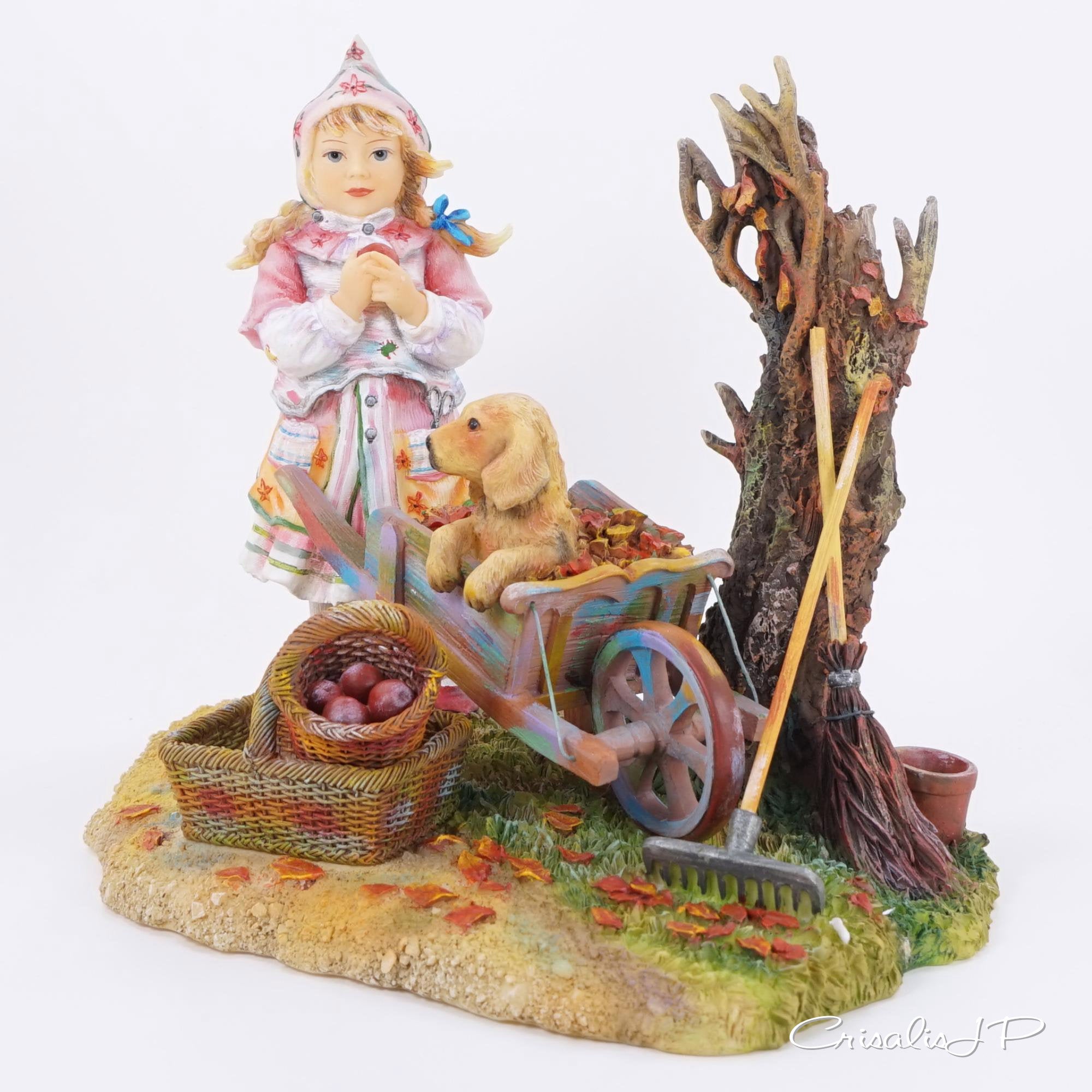 Directly imported from the UK Chrysalis Collection★ Jasper Joyride (1-491) Premium