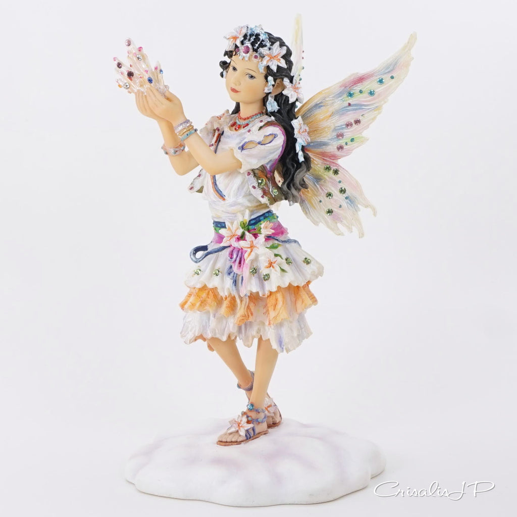 Crisalis Collection ★ Joy Bringer Angel (1-503) Standard