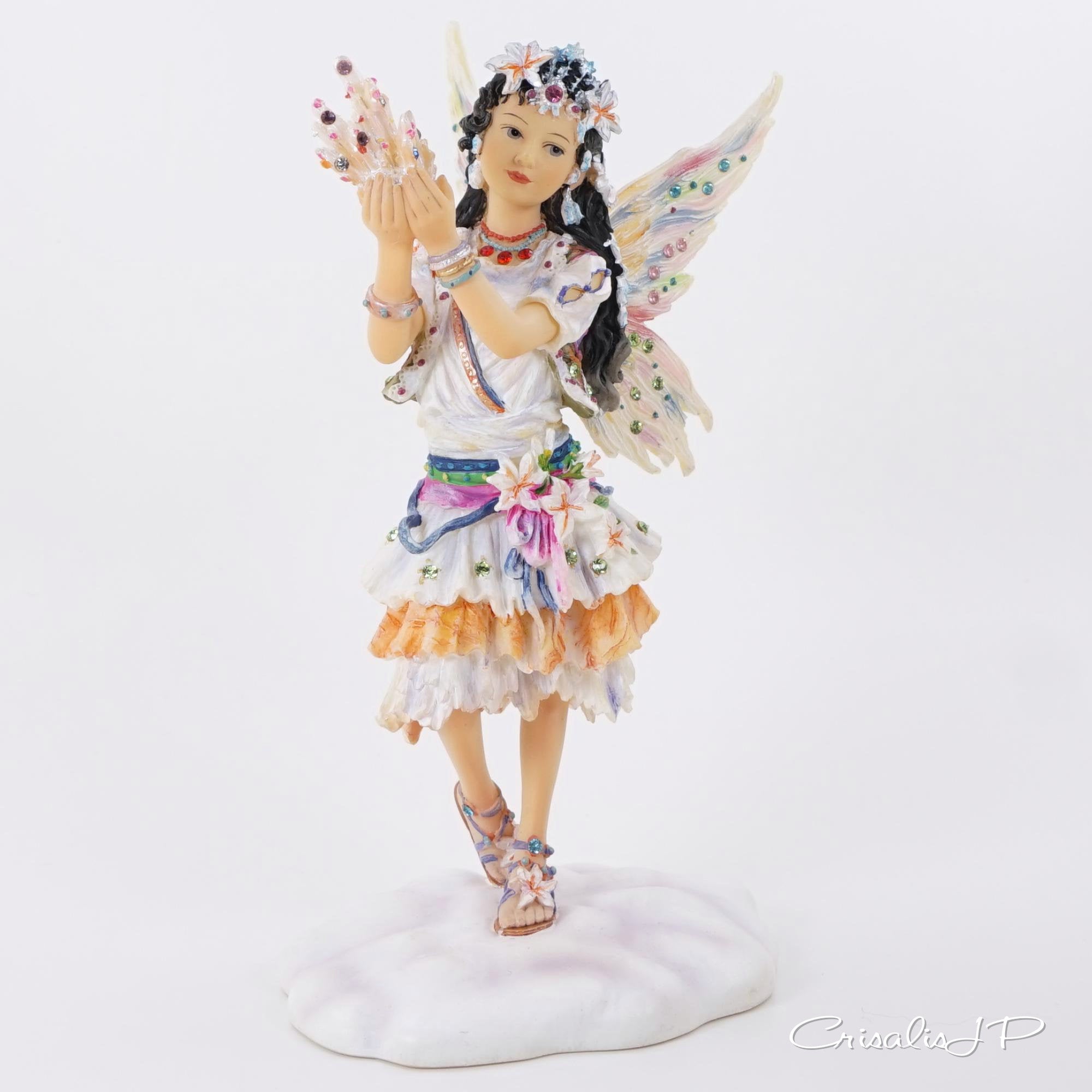 英国直輸入 クリサリスコレクション★ ジョイ・ブリンガー(1-503) スタンダード