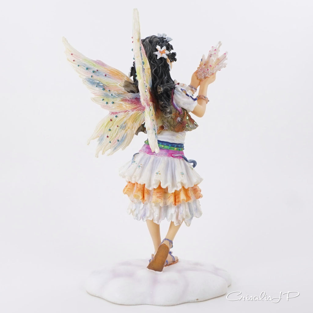 Crisalis Collection ★ Joy Bringer Angel (1-503) Standard
