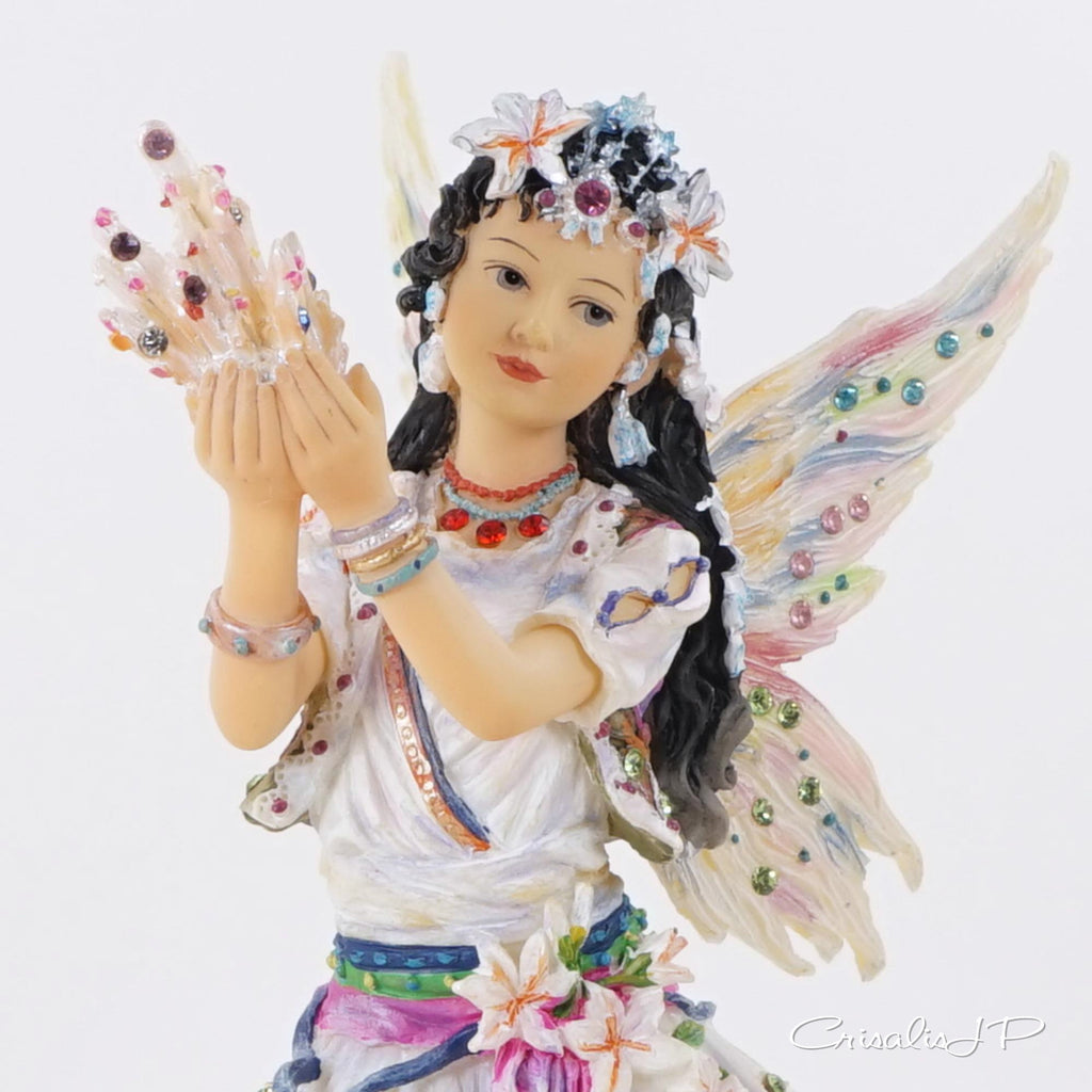 Crisalis Collection ★ Joy Bringer Angel (1-503) Standard