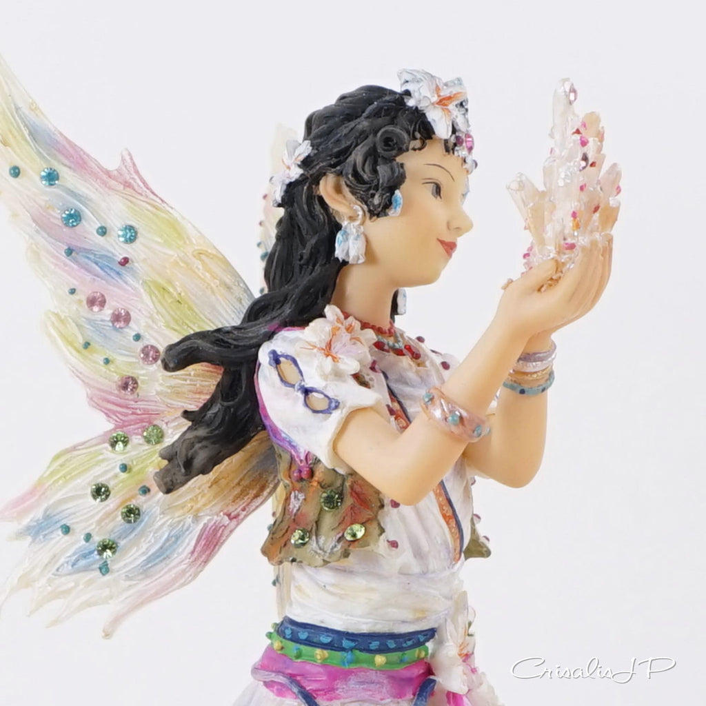 Crisalis Collection ★ Joy Bringer Angel (1-503) Standard