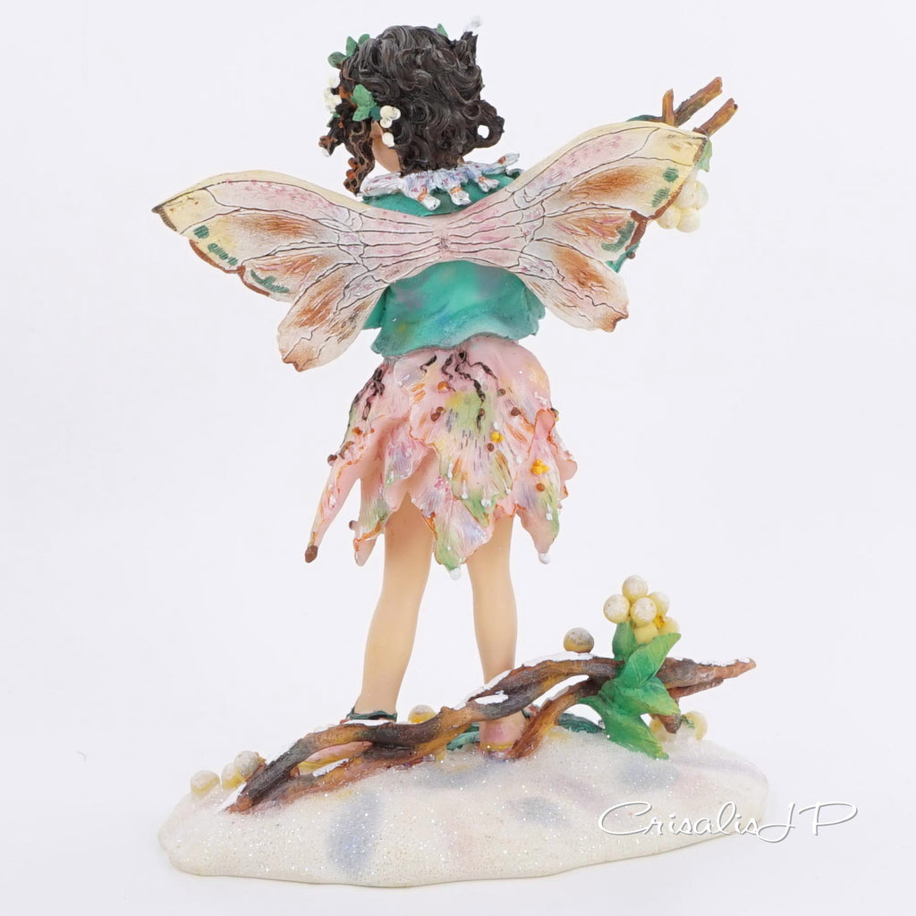 Crisalis Collection★ The Snowberry Faerie (1-5058) Standard