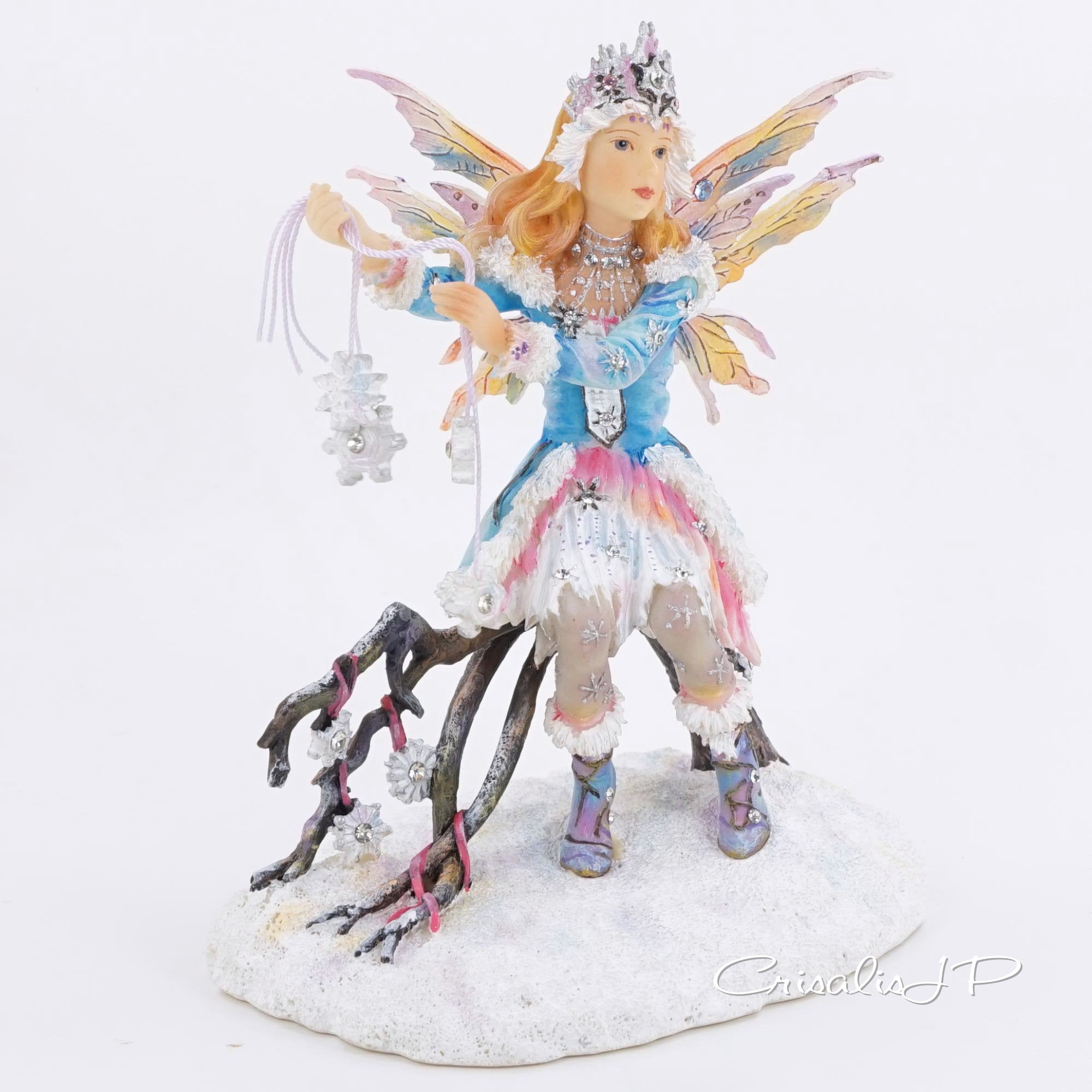 英国直輸入 クリサリスコレクション★ ウィンター・スターライト(1-514) 20%OFF