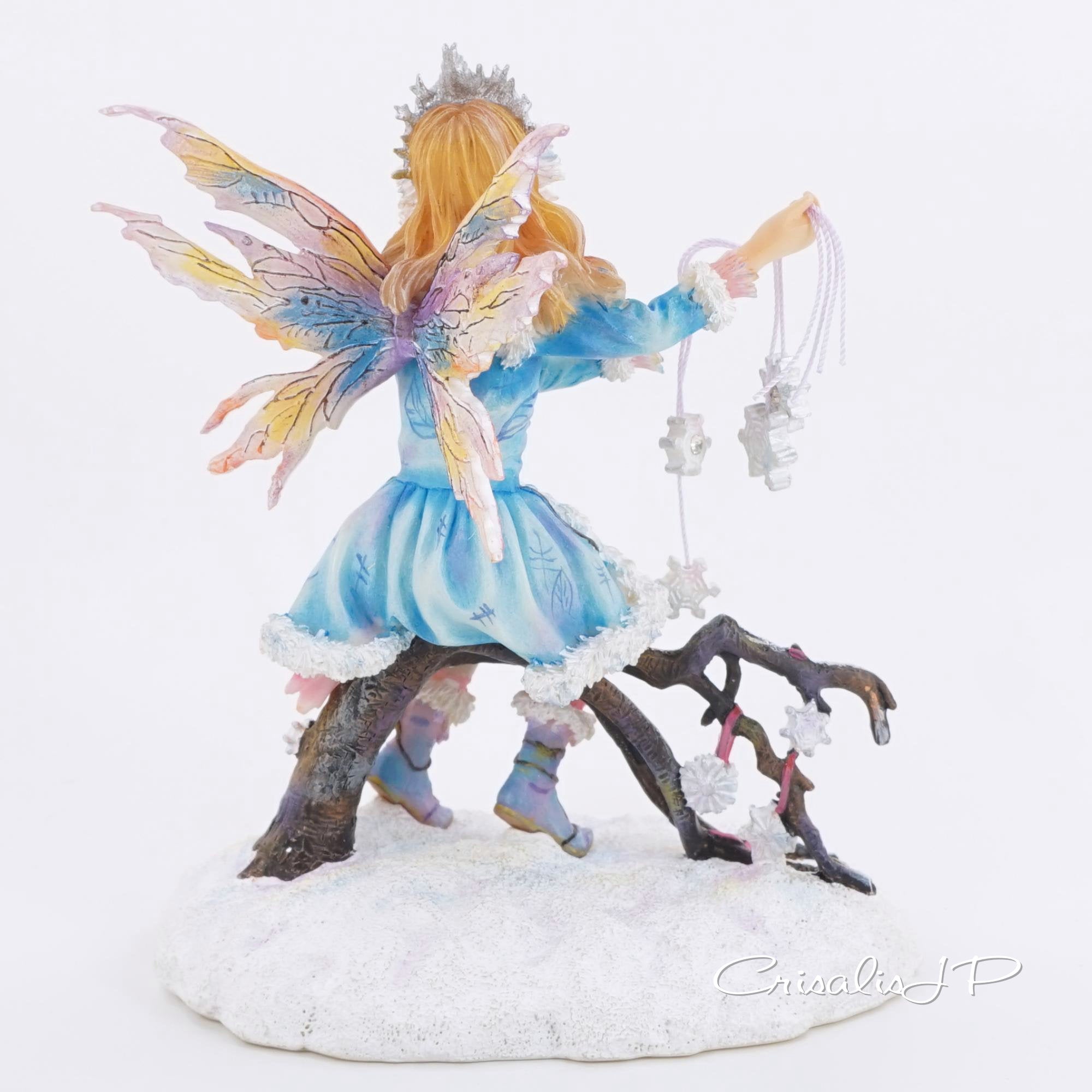英国直輸入 クリサリスコレクション★ ウィンター・スターライト(1-514) 20%OFF
