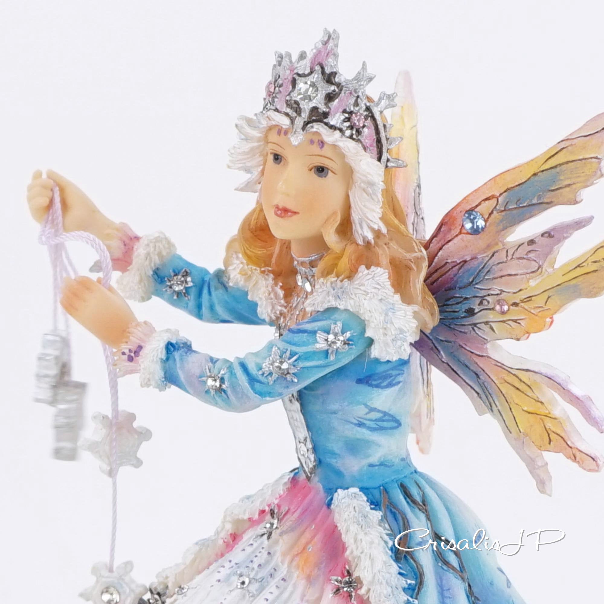 Faerie Poppets - Fairy princess – 天使と妖精のクリサリスコレクション