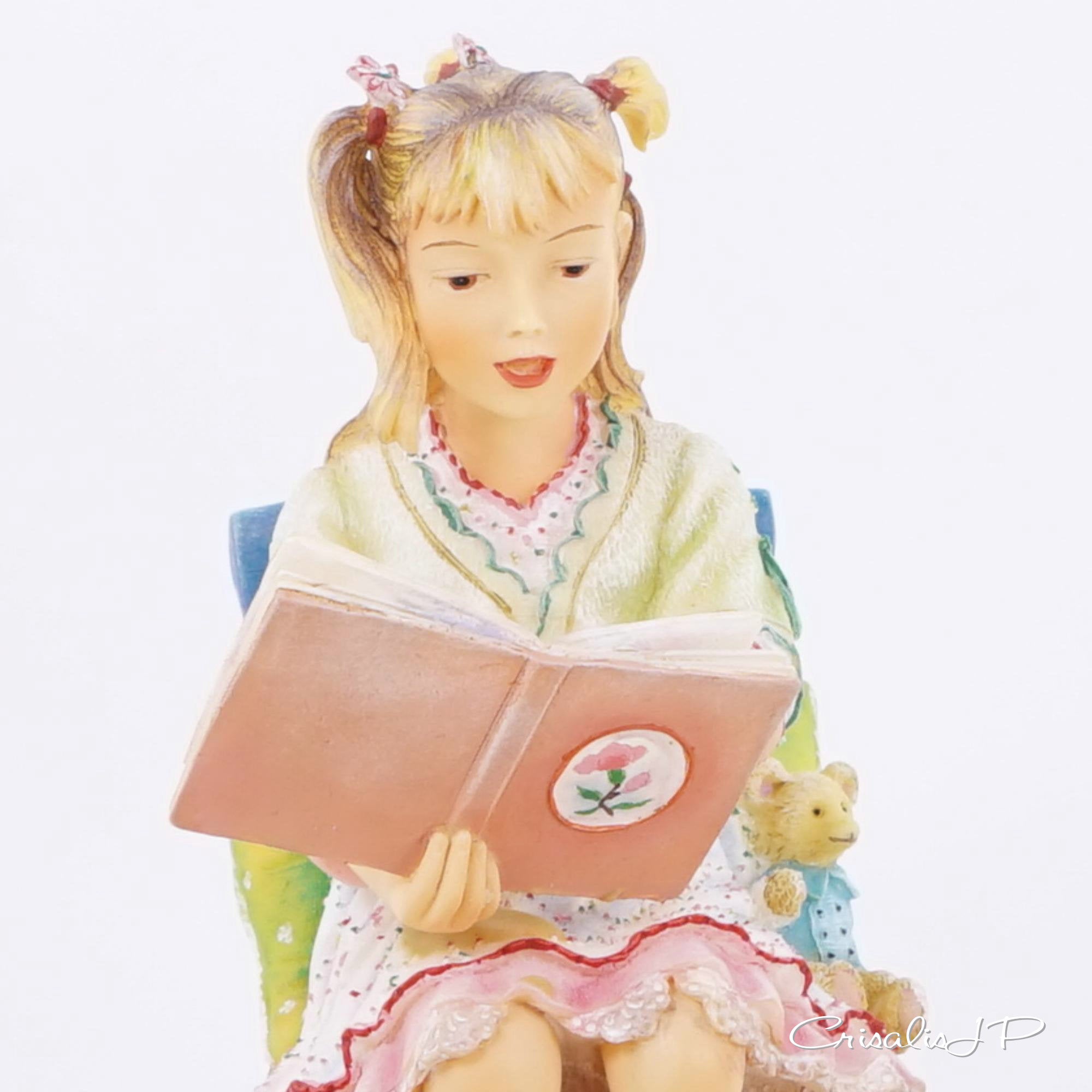 Crisalis Collection★ Story Corner (1-514) Premium