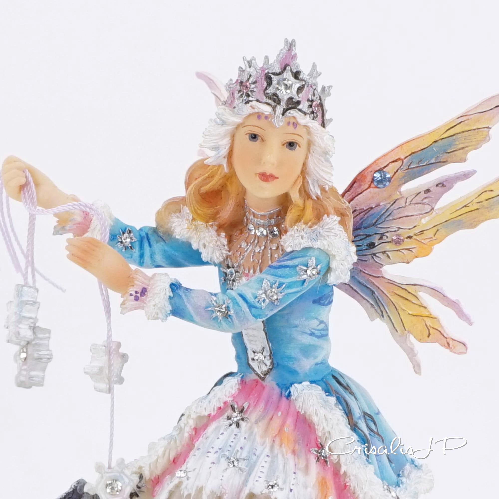英国直輸入 クリサリスコレクション★ ウィンター・スターライト(1-514) 20%OFF