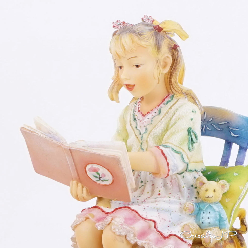 Crisalis Collection★ Story Corner (1-514) Premium