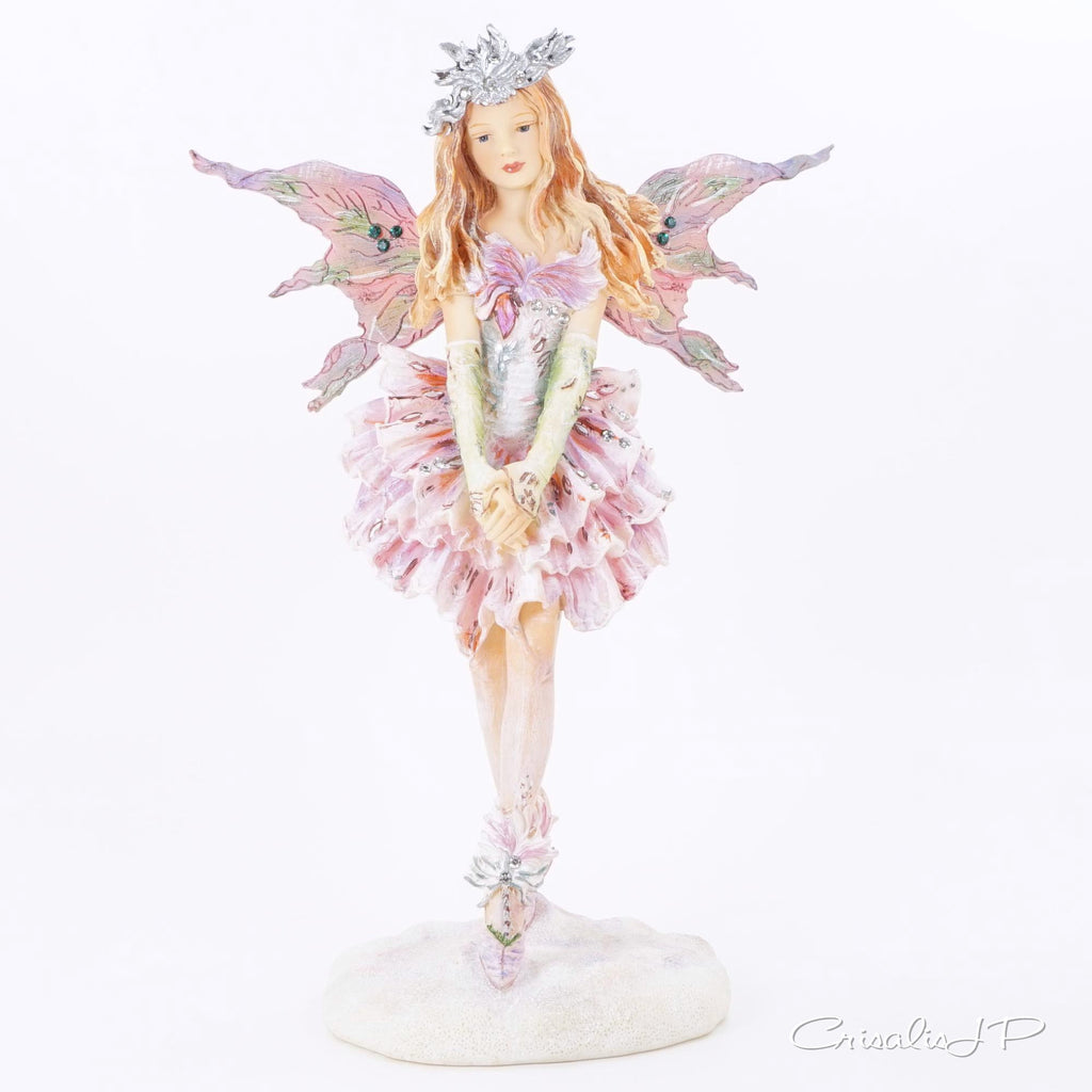 Crisalis Collection★ Winter Dream Faerie (1-51) Standard