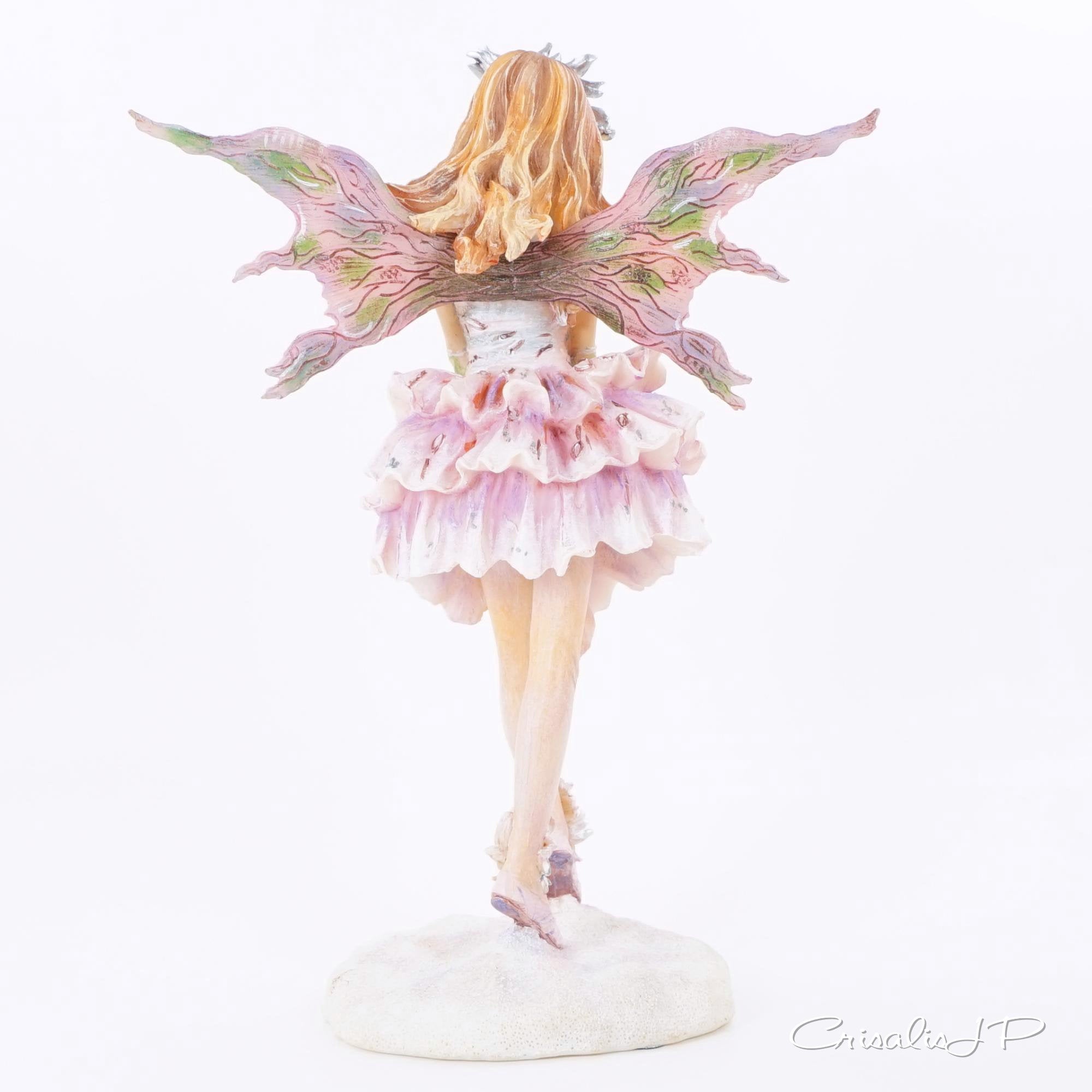 Crisalis Collection★ Winter Dream Faerie (1-51) Standard