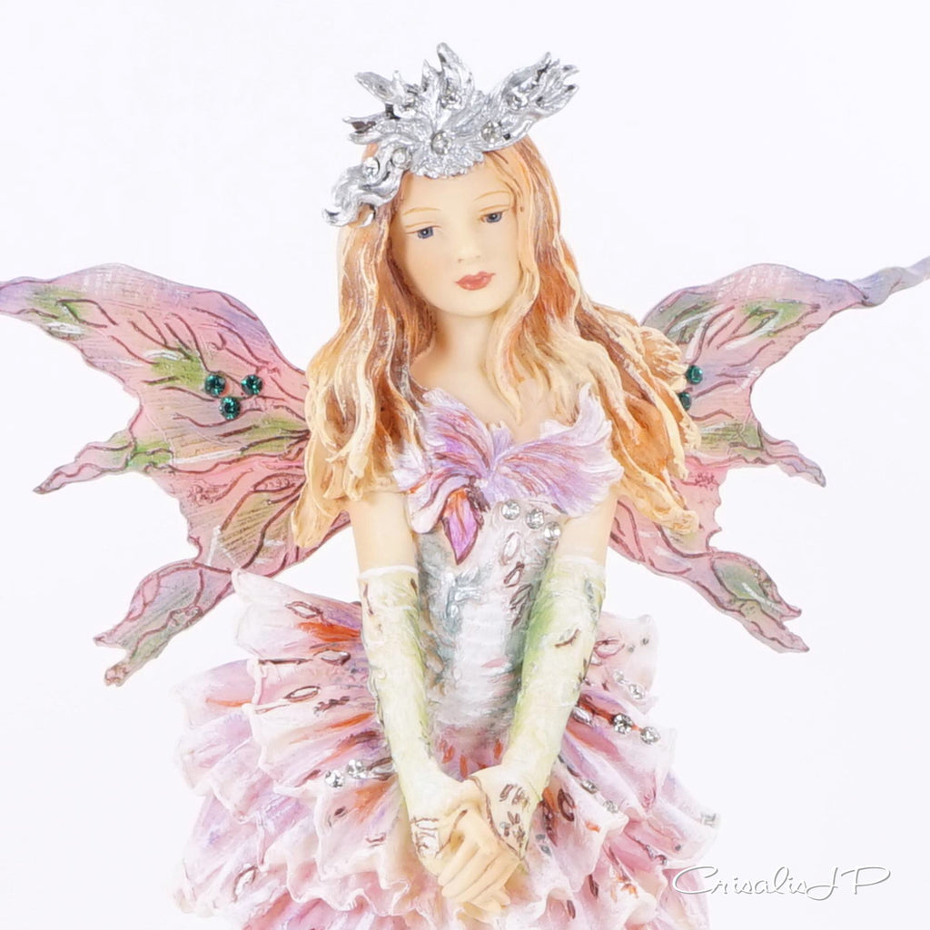 Crisalis Collection★ Winter Dream Faerie (1-51) Standard