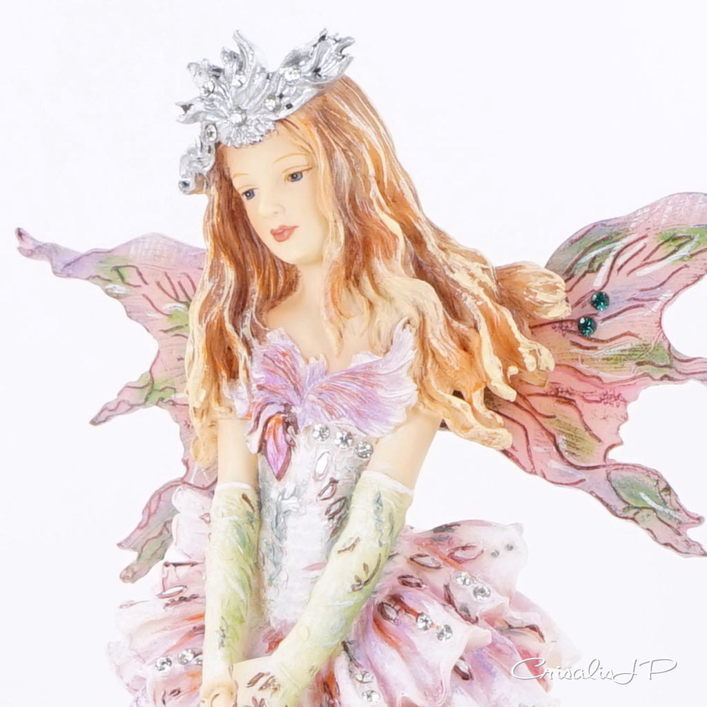 Crisalis Collection★ Winter Dream Faerie (1-51) Standard