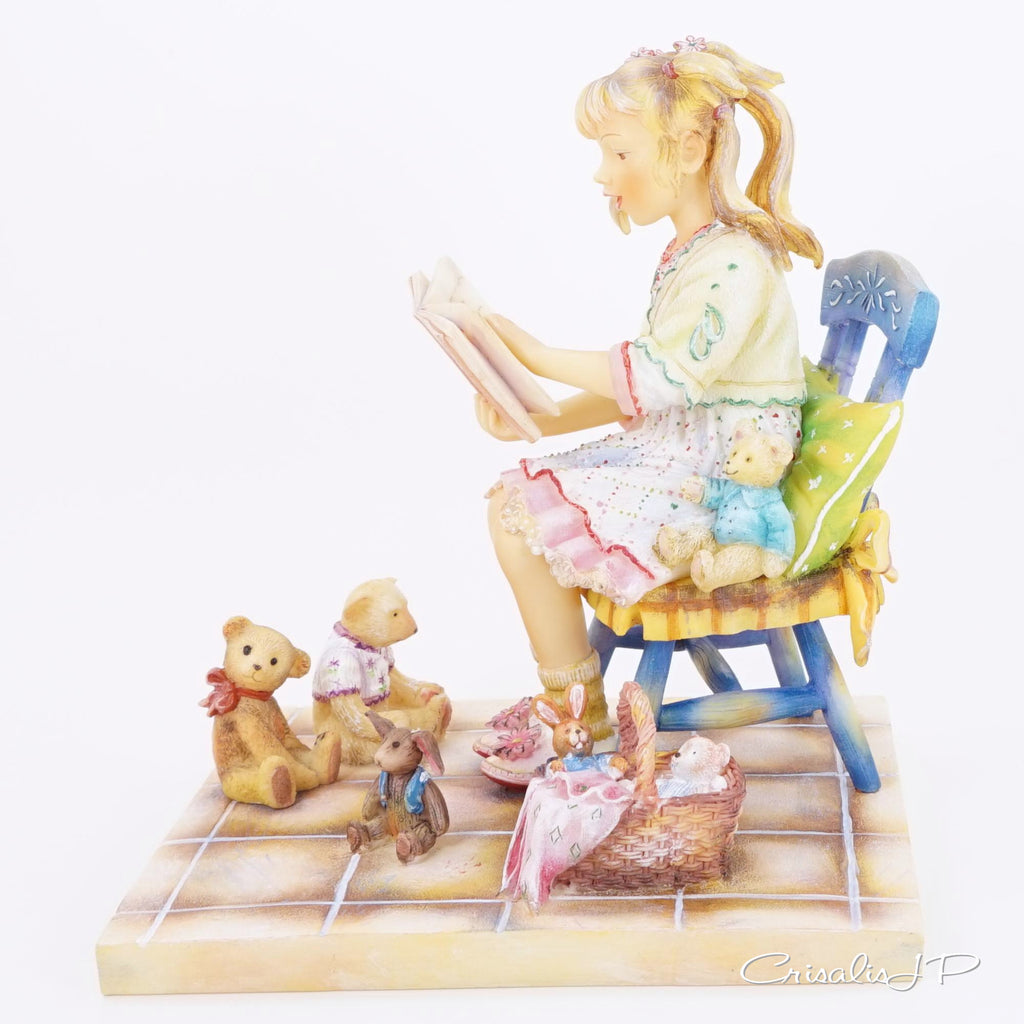 Crisalis Collection★ Story Corner (1-525) Standard