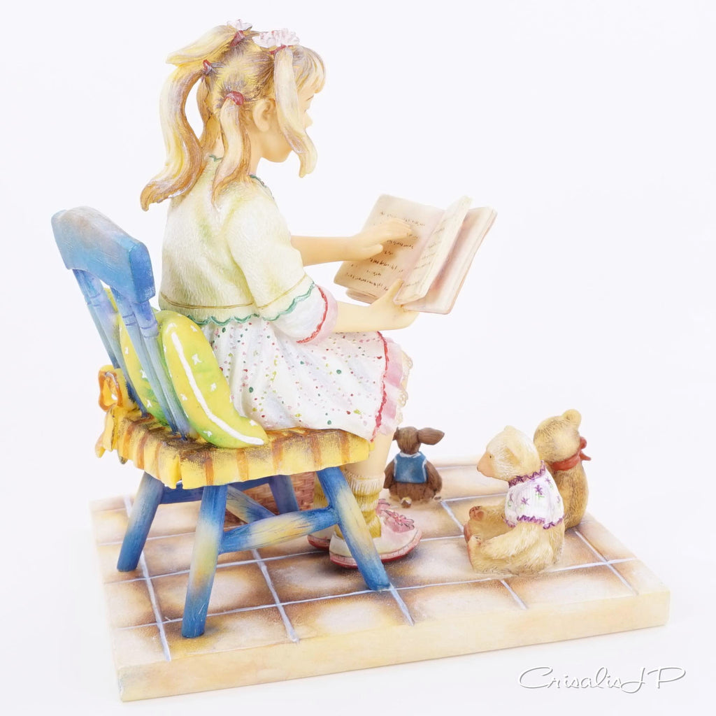 Crisalis Collection★ Story Corner (1-525) Standard