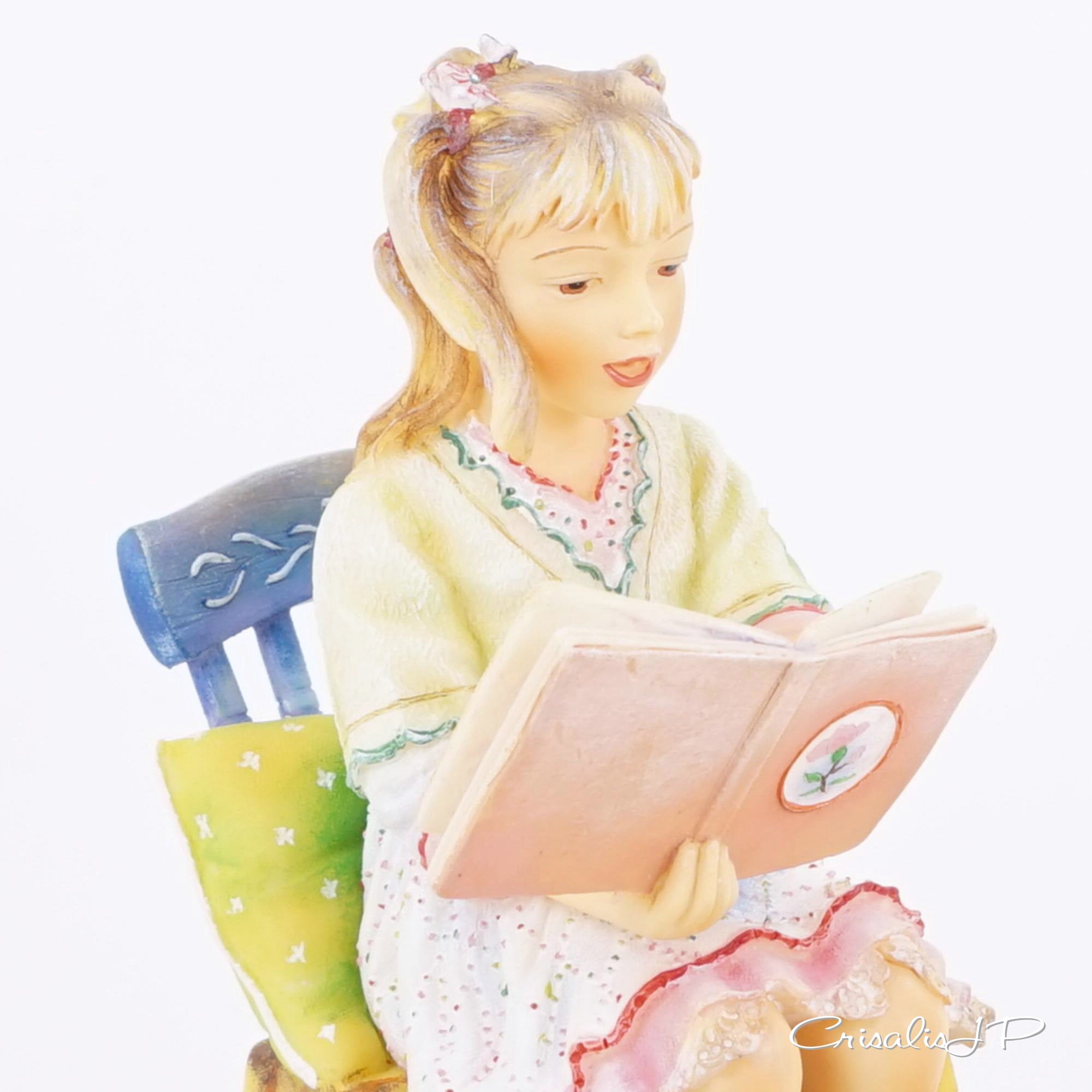 Crisalis Collection★ Story Corner (1-525) Standard