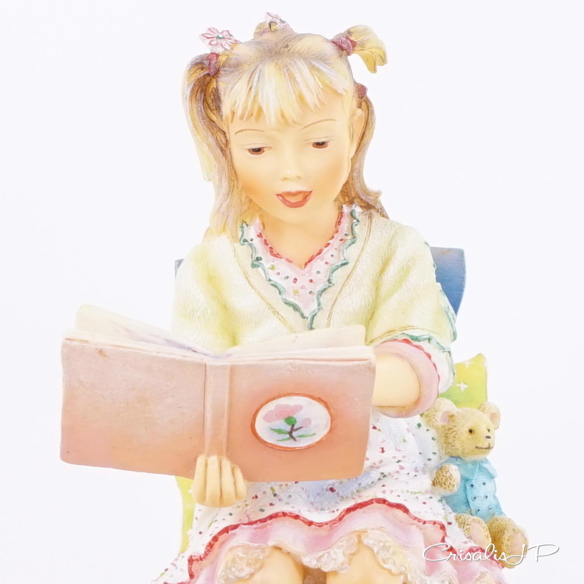 Crisalis Collection★ Story Corner (1-525) Standard