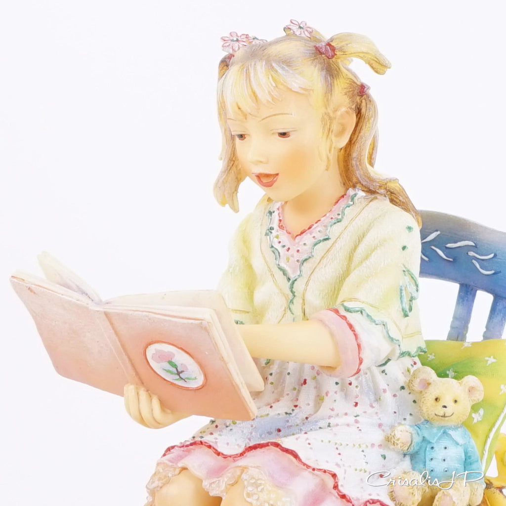 Crisalis Collection★ Story Corner (1-525) Standard