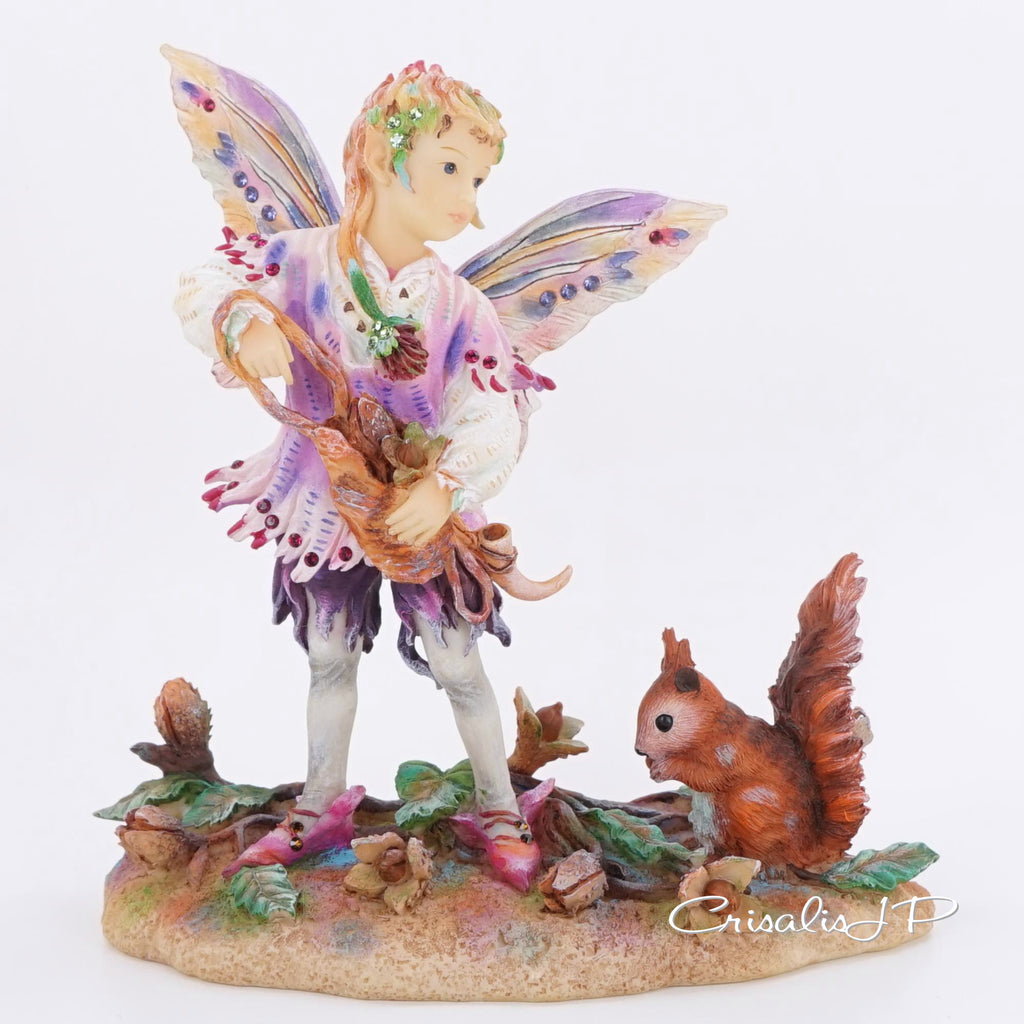 Crisalis Collection ★ Gifts for a Friend (1-528) Premium