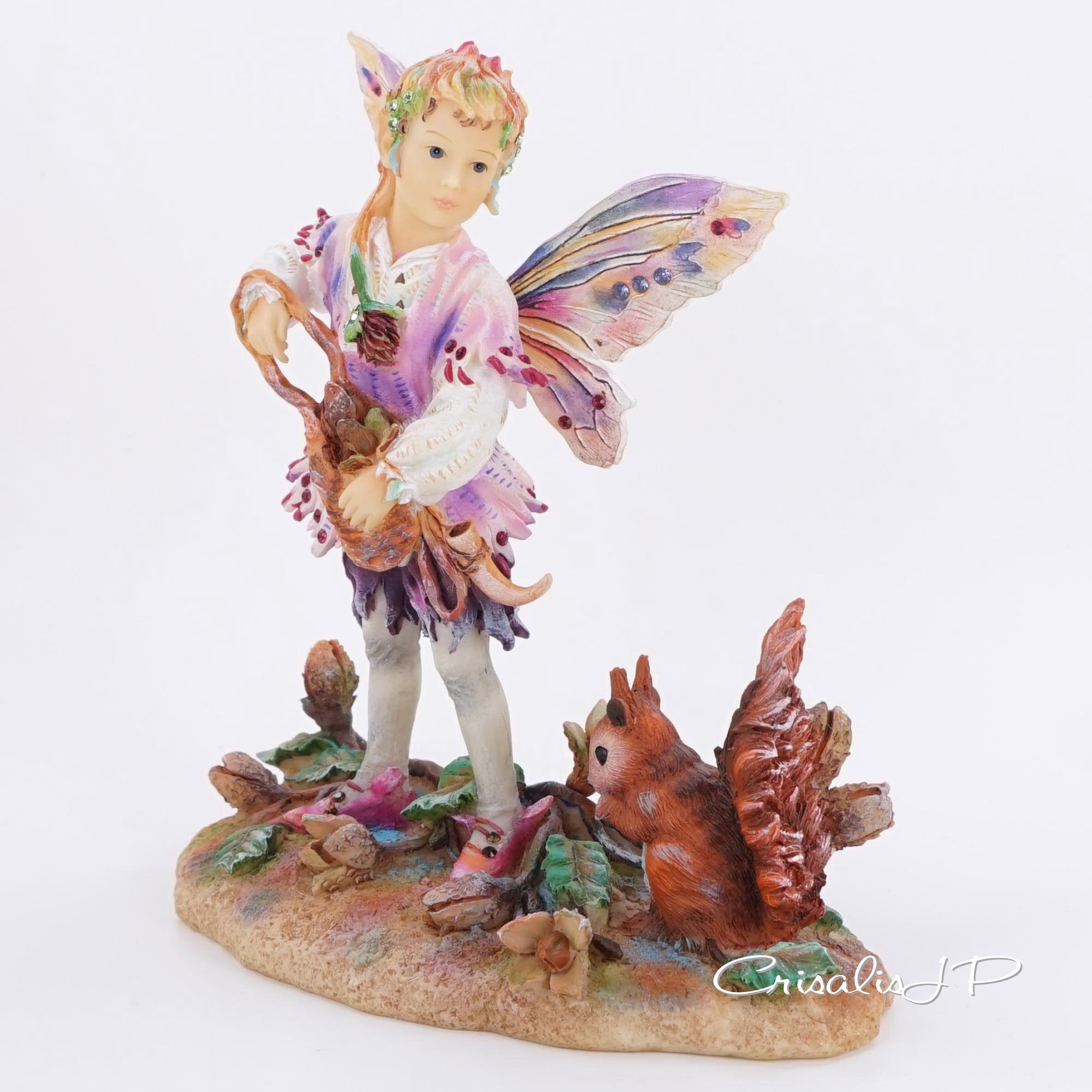 Crisalis Collection ★ Gifts for a Friend (1-528) Premium