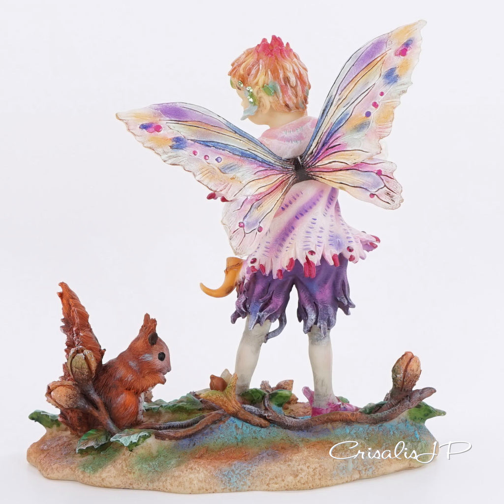 Crisalis Collection ★ Gifts for a Friend (1-528) Premium