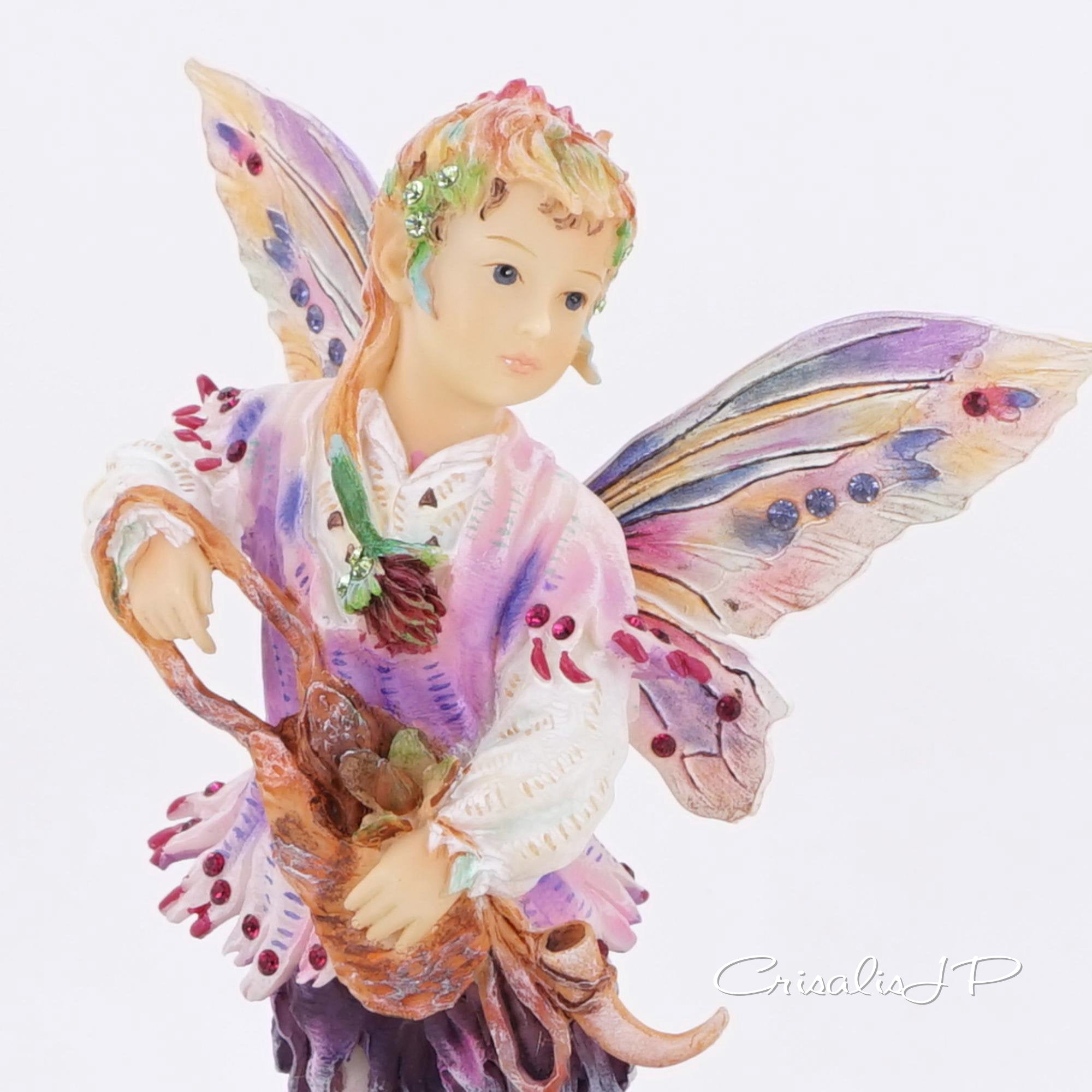 Crisalis Collection ★ Gifts for a Friend (1-528) Premium