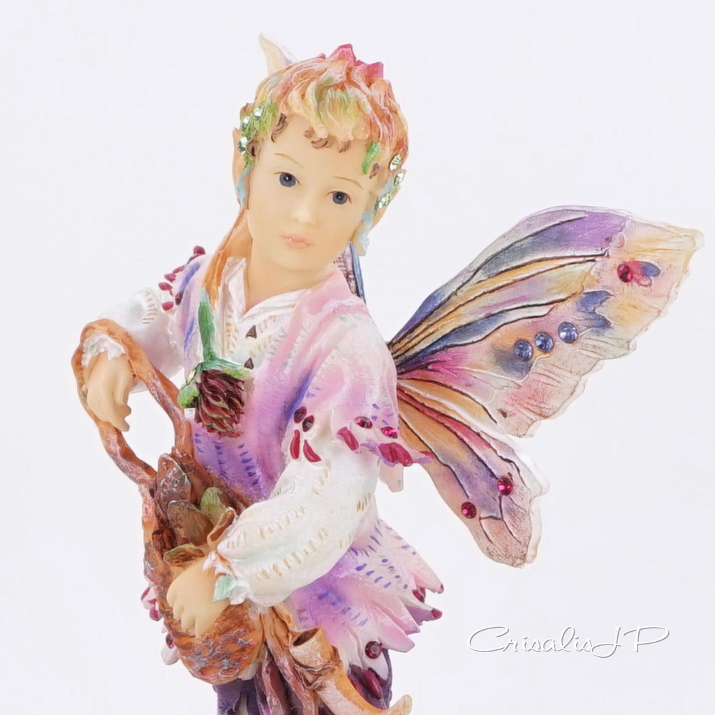 Crisalis Collection ★ Gifts for a Friend (1-528) Premium